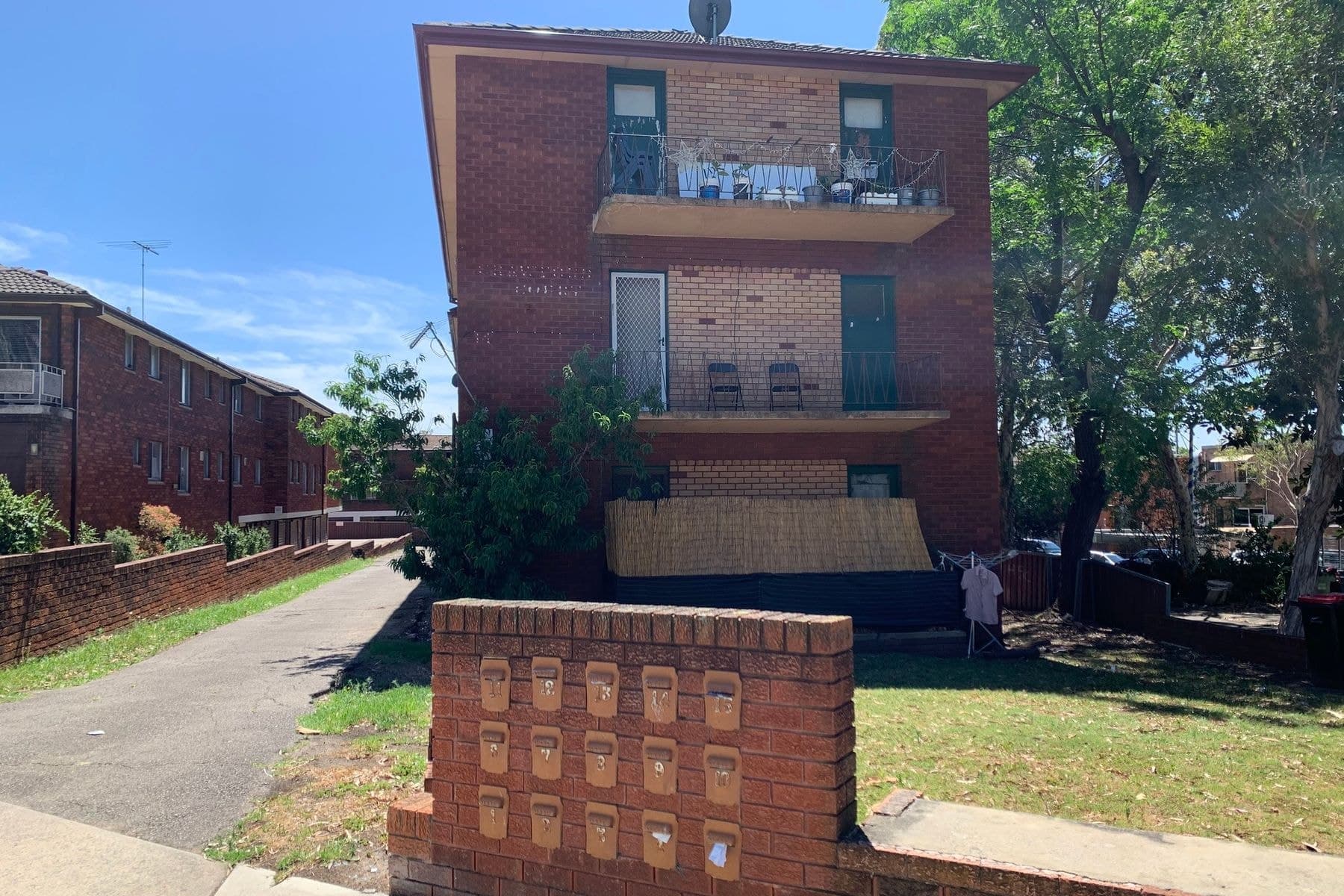 5/14 Crawford Street, Berala NSW 2141, Berala - Image 1