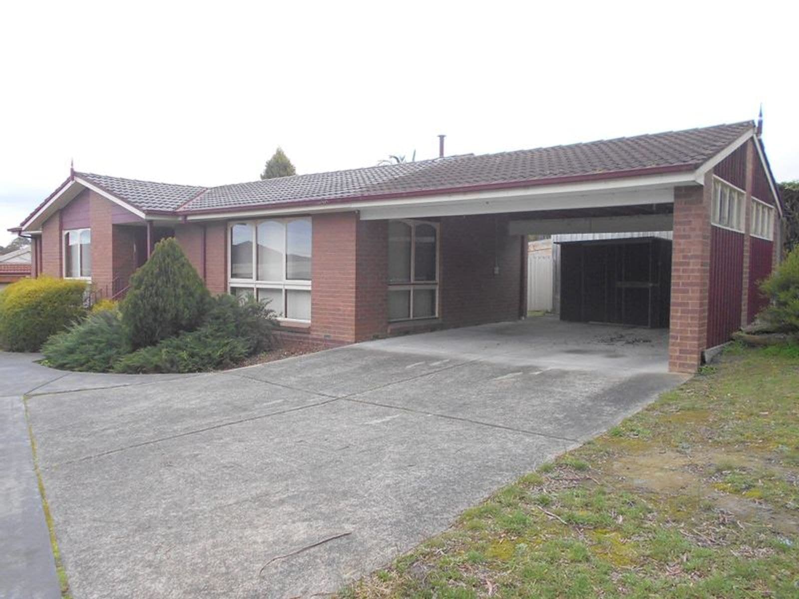 1/21 Barmah Drive, Wantirna VIC 3152, Wantirna - Image 1
