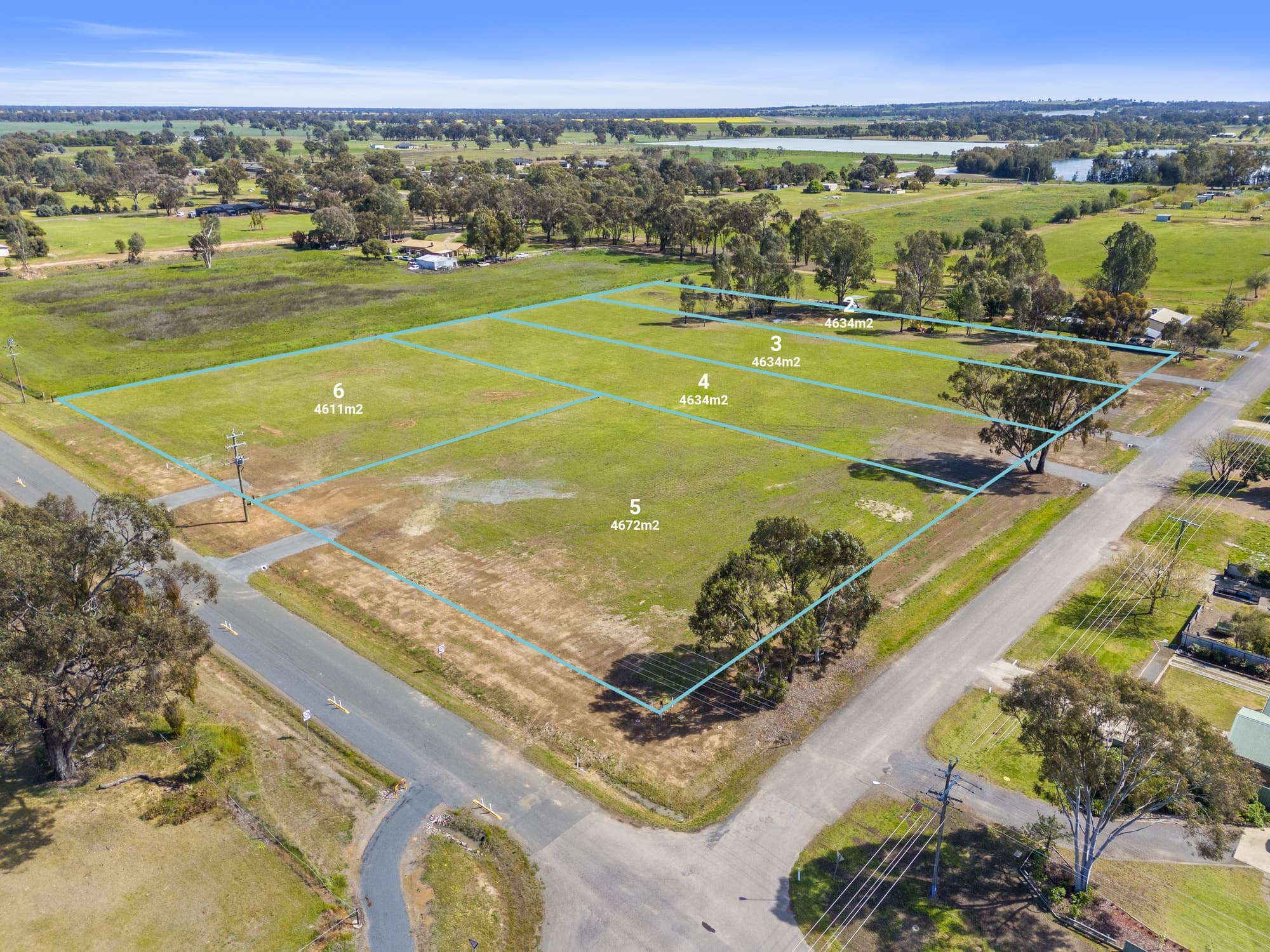 Lot 2-6/229 Adams Street, Corowa, Corowa - Thumbnail 2