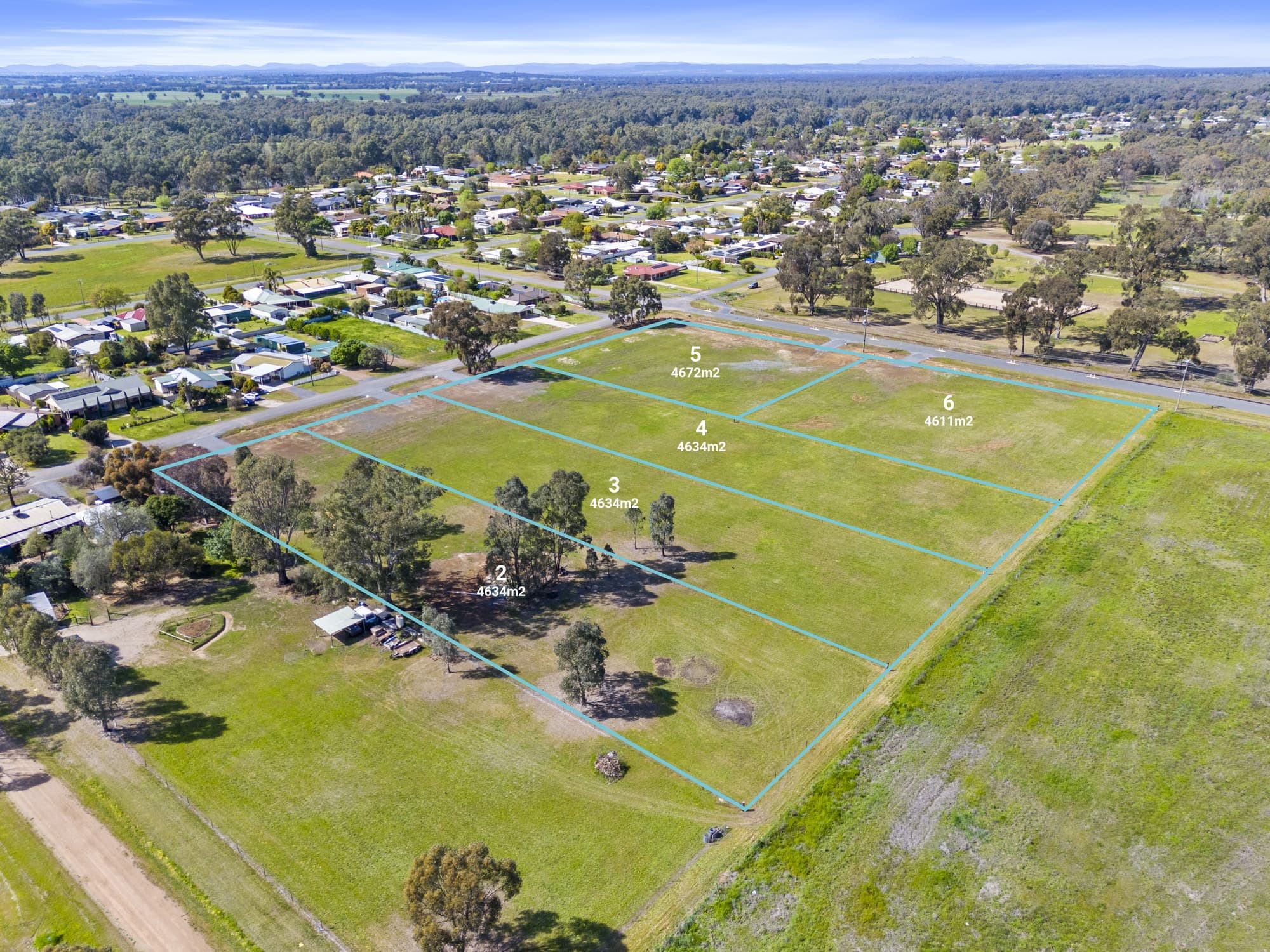 Lot 2-6/229 Adams Street, Corowa, Corowa - Thumbnail 3