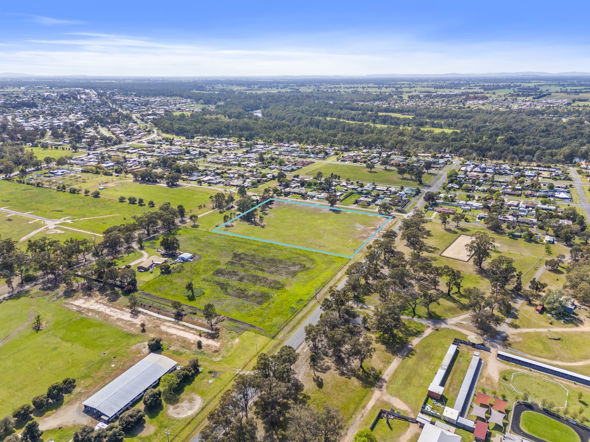 Lot 2-6/229 Adams Street, Corowa, Corowa - Thumbnail 4