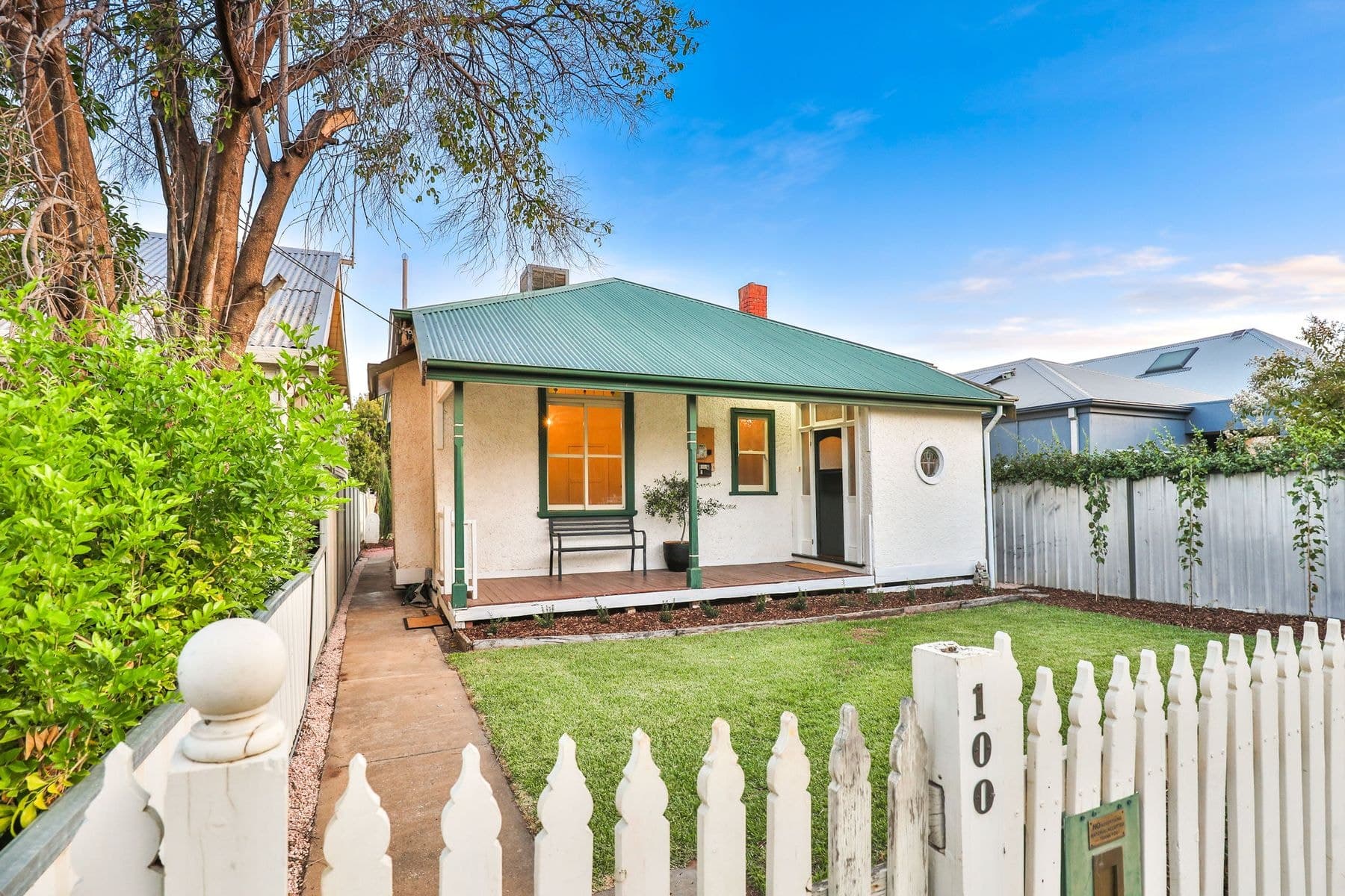 100 Lemon Avenue, Mildura VIC 3500, Mildura - Image 1