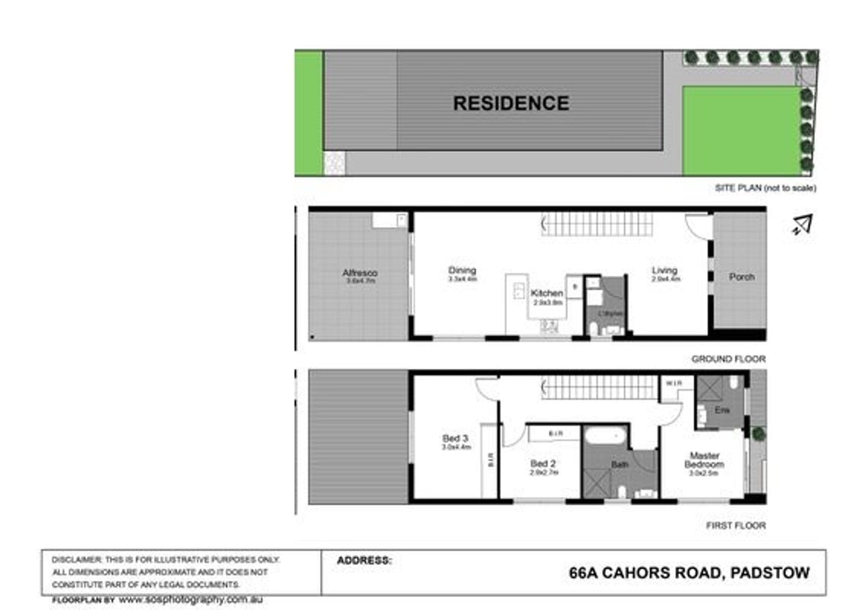 66A Cahors Road, Padstow NSW 2211, Padstow - Thumbnail 8