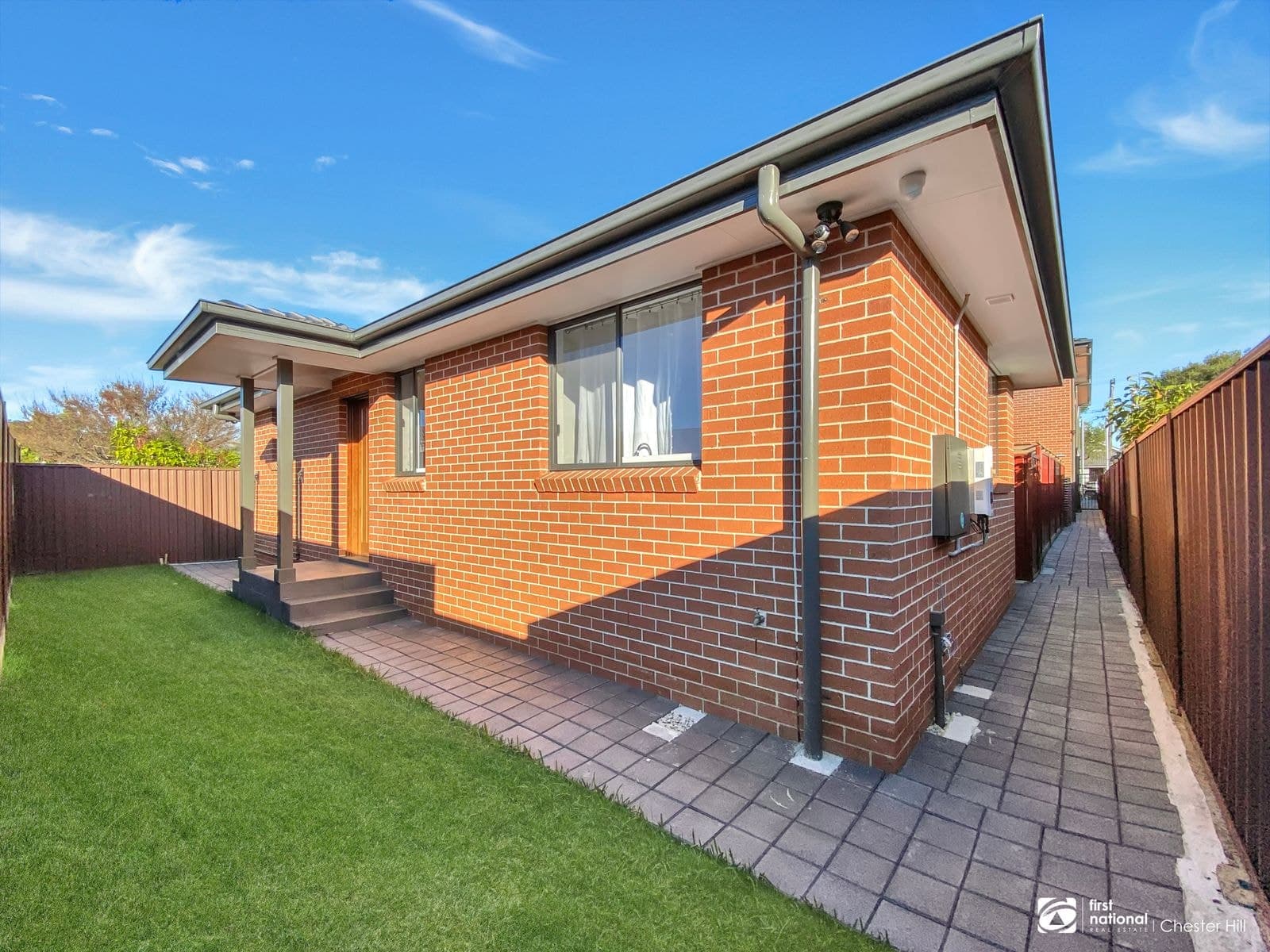1/44 Virgil Avenue, Sefton NSW 2162, Sefton - Thumbnail 2