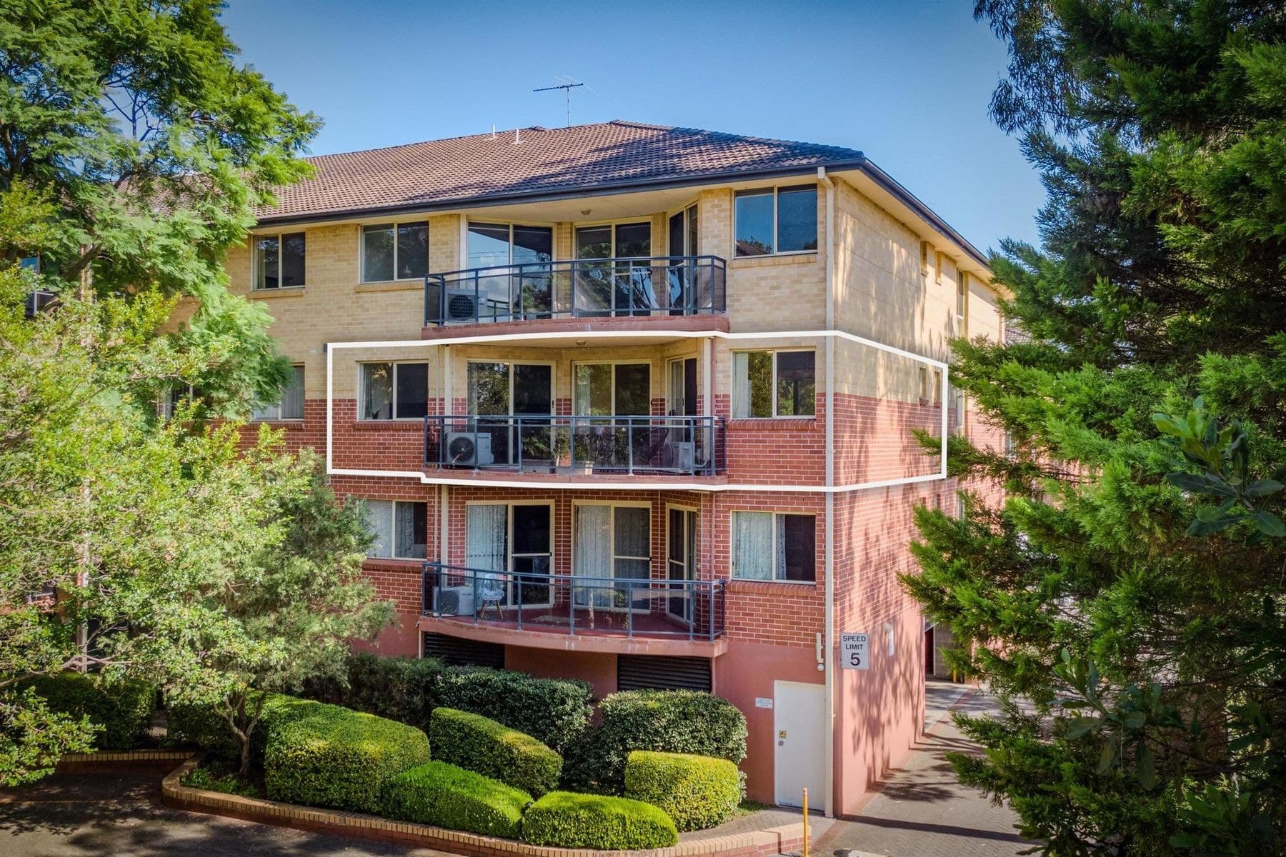 82/298-312 Pennant Hills Road, Pennant Hills NSW 2120, Pennant Hills - Image 1