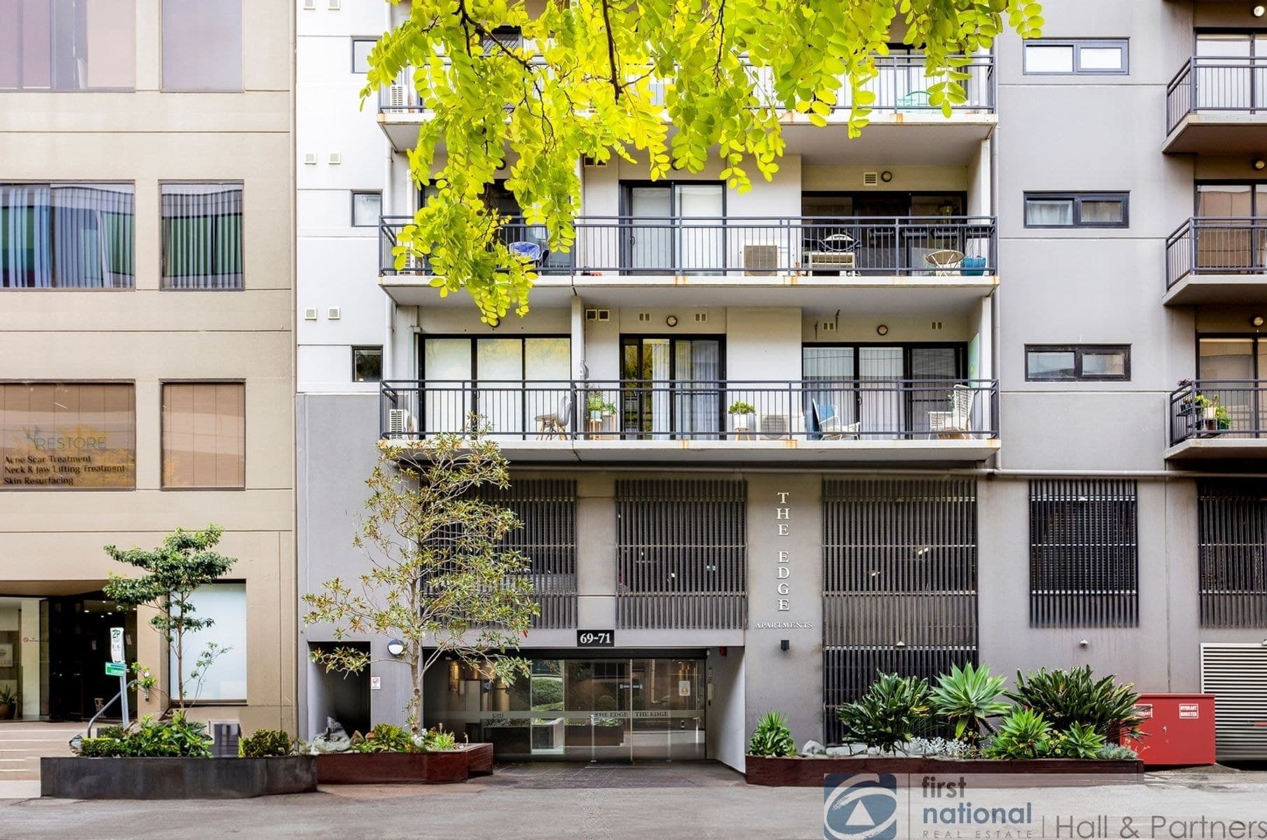 308/67-71 Stead Street, South Melbourne VIC 3205, South Melbourne - Image 1