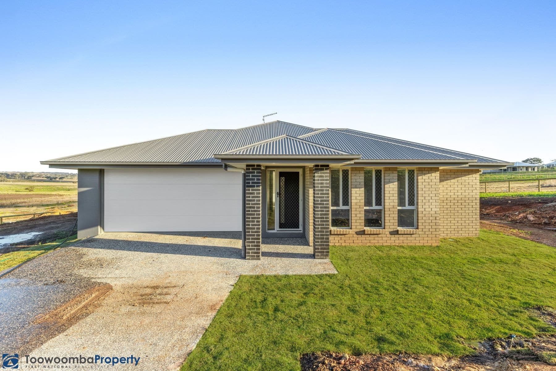 18 Willis Road, Meringandan West QLD 4352, Meringandan West - Image 1