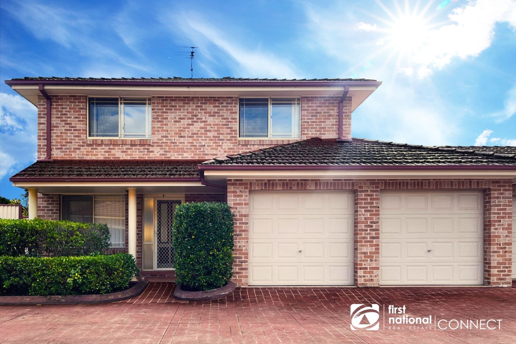 4/90 Francis street, Richmond NSW 2753, Richmond - Image 1