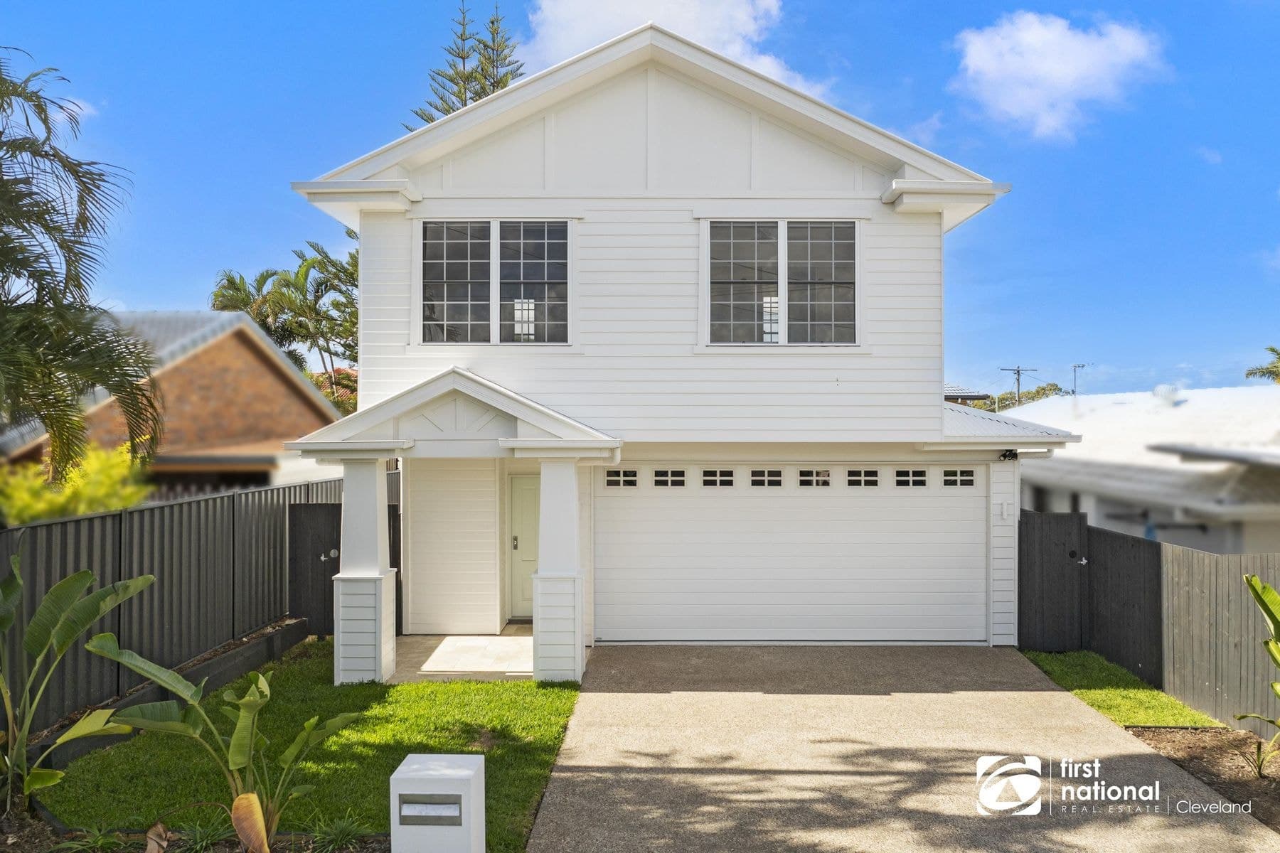 4 Werong Crescent, Cleveland QLD 4163, Cleveland - Image 1