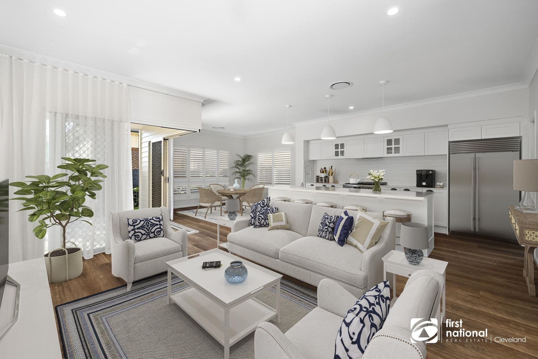 4 Werong Crescent, Cleveland QLD 4163, Cleveland - Thumbnail 2