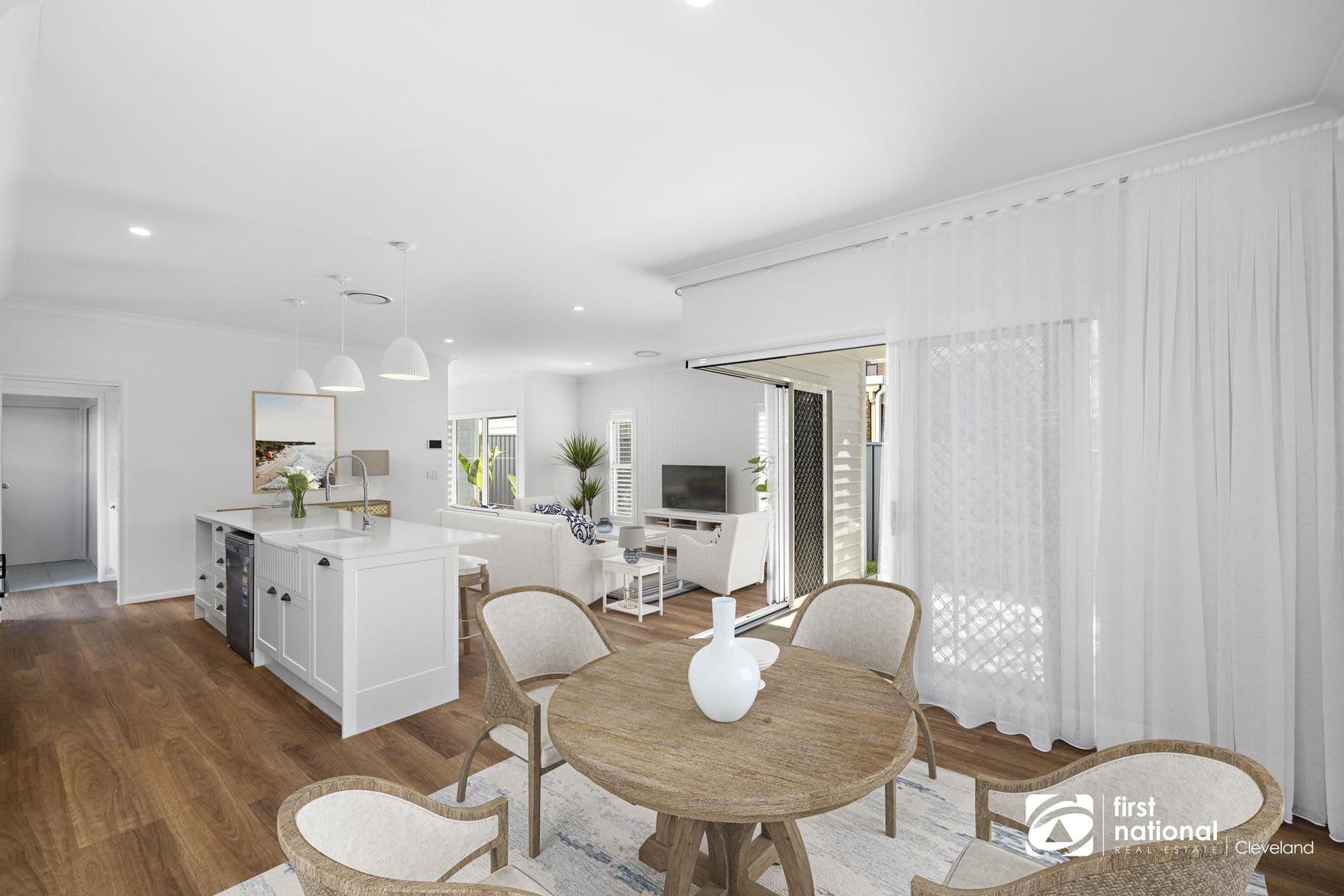 4 Werong Crescent, Cleveland QLD 4163, Cleveland - Thumbnail 3