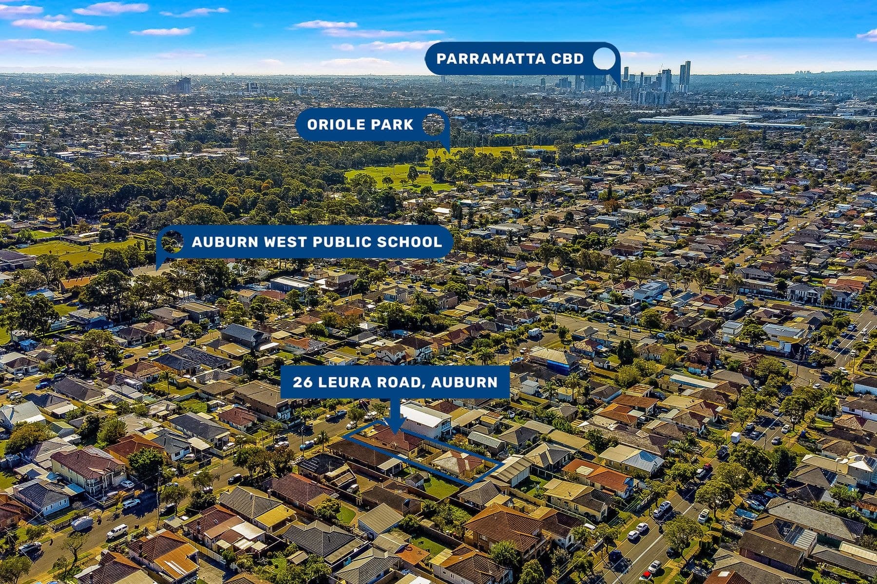 26A Leura Road, Auburn NSW 2144, Auburn - Thumbnail 5