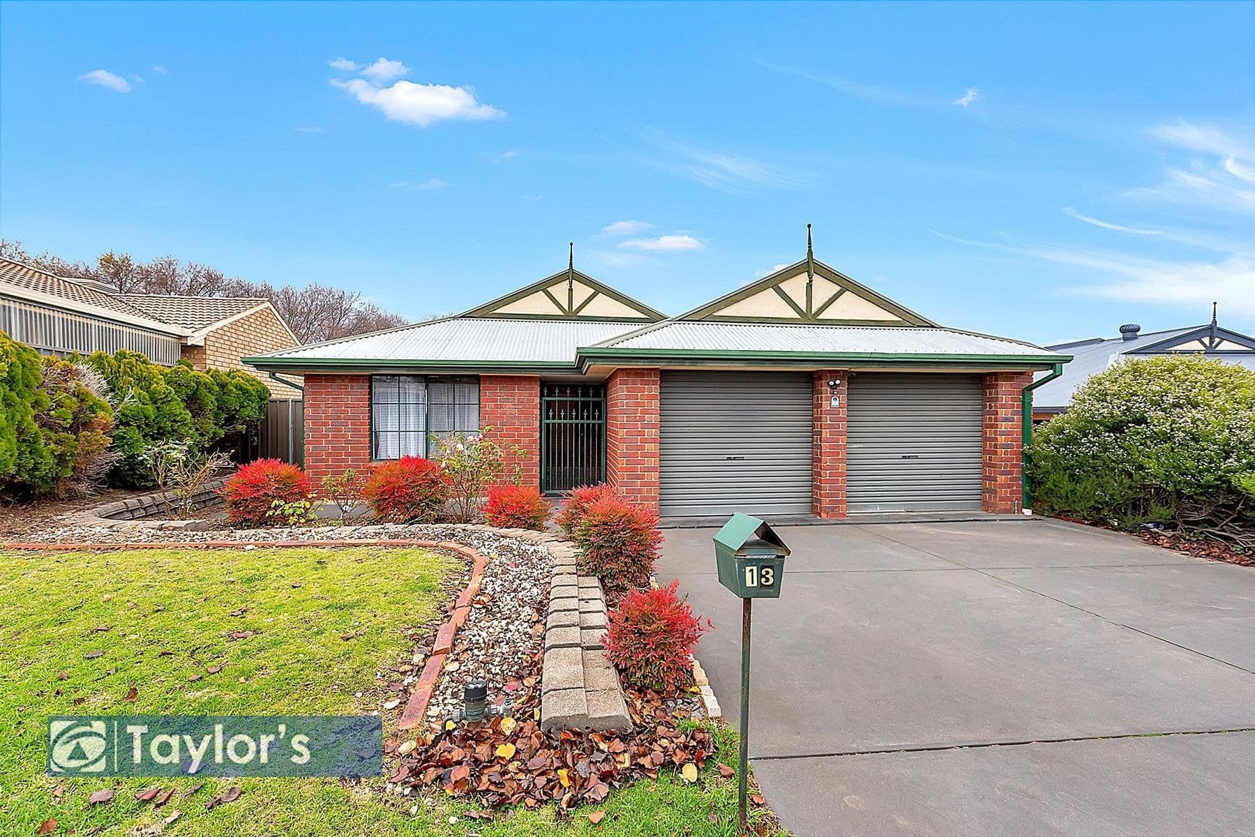 13 Eureka Crescent, Golden Grove SA 5125, Golden Grove - Image 1