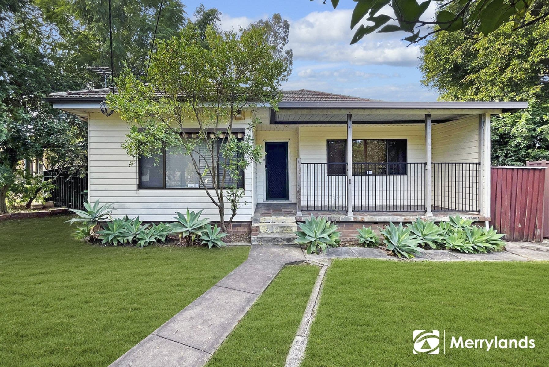 1 Oswald Street, Guildford NSW 2161, Guildford - Image 1