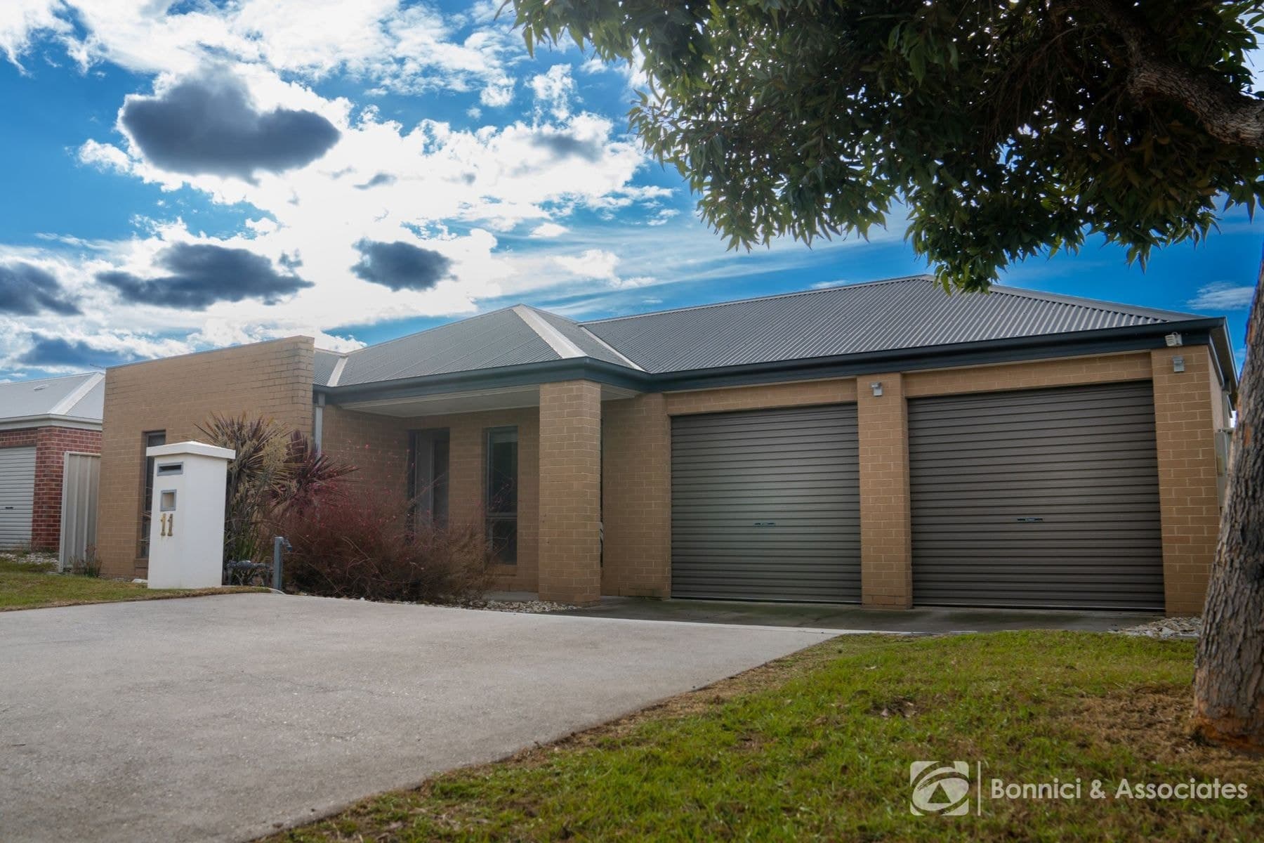 11 Fitzroy Street, West Wodonga VIC 3690, West Wodonga - Image 1