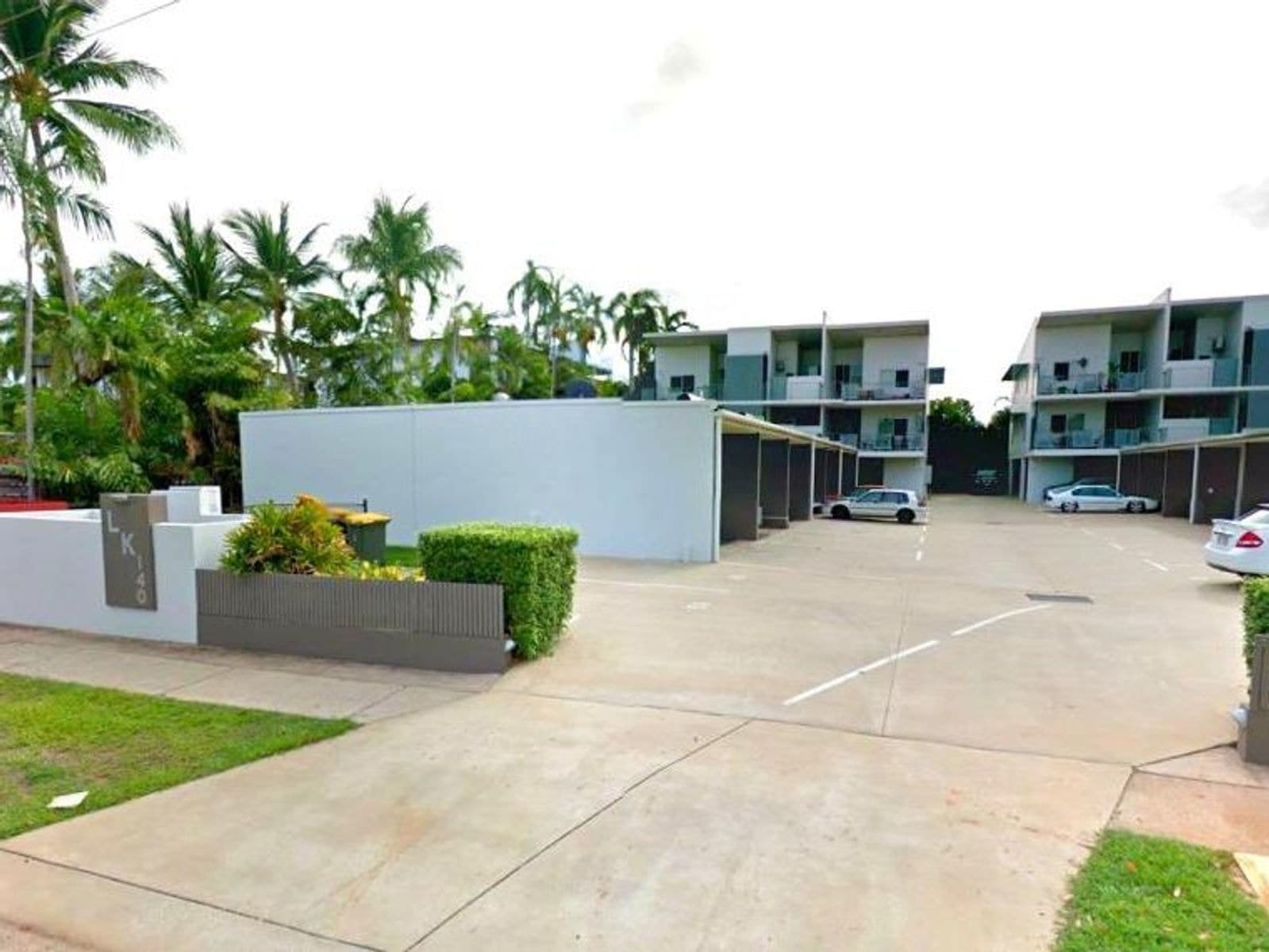 19/140 Dick Ward Drive, Coconut Grove NT 0810, Coconut Grove - Image 1