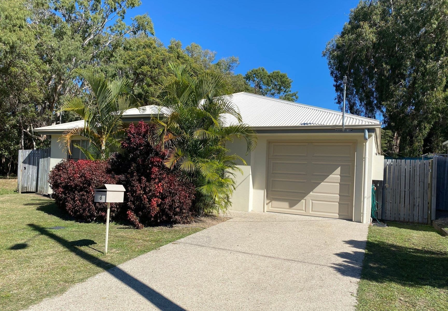 6 Jubo Street, Andergrove QLD 4740, Andergrove - Thumbnail 2