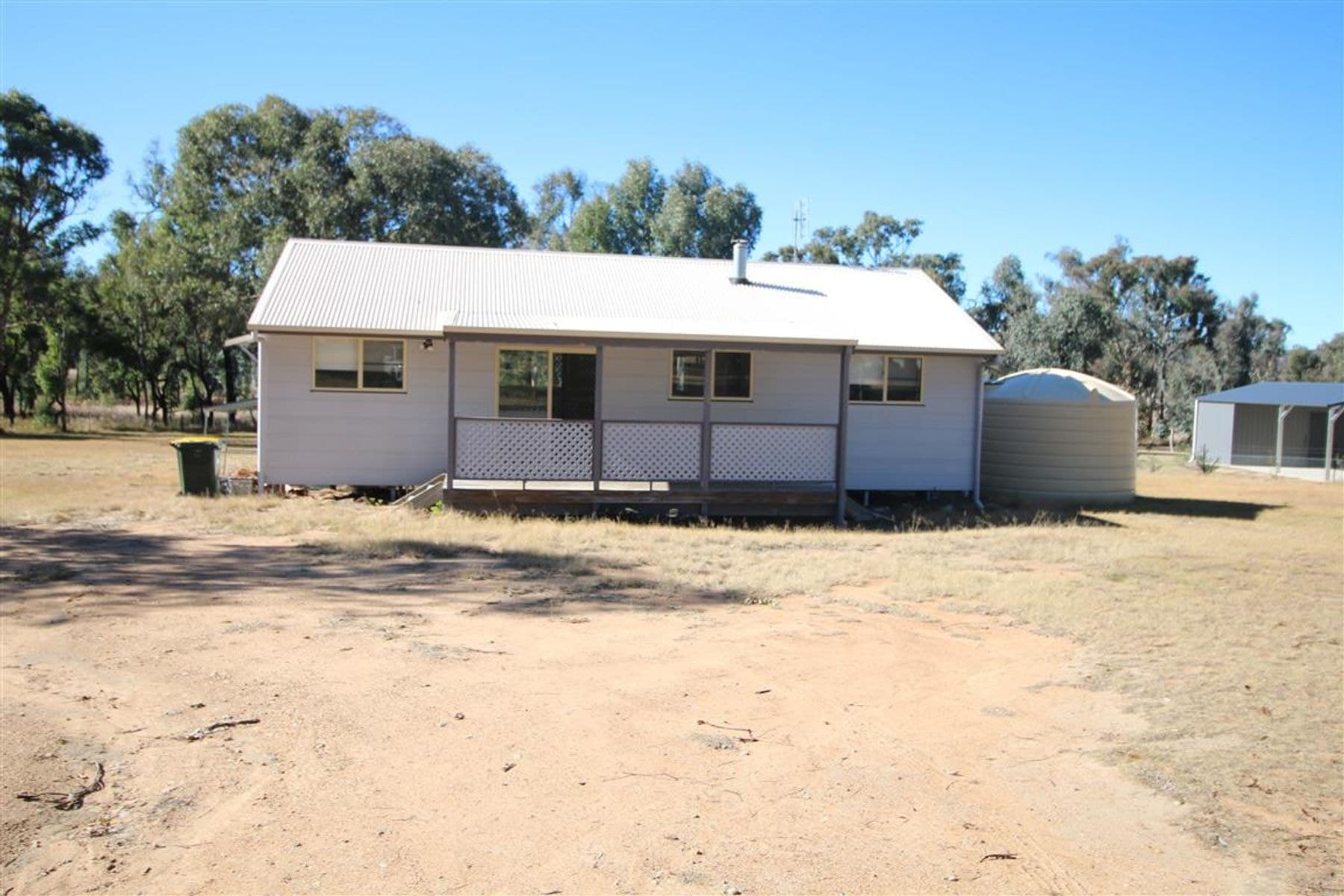43 Ballandean Street, Jennings NSW 4383, Jennings - Image 1