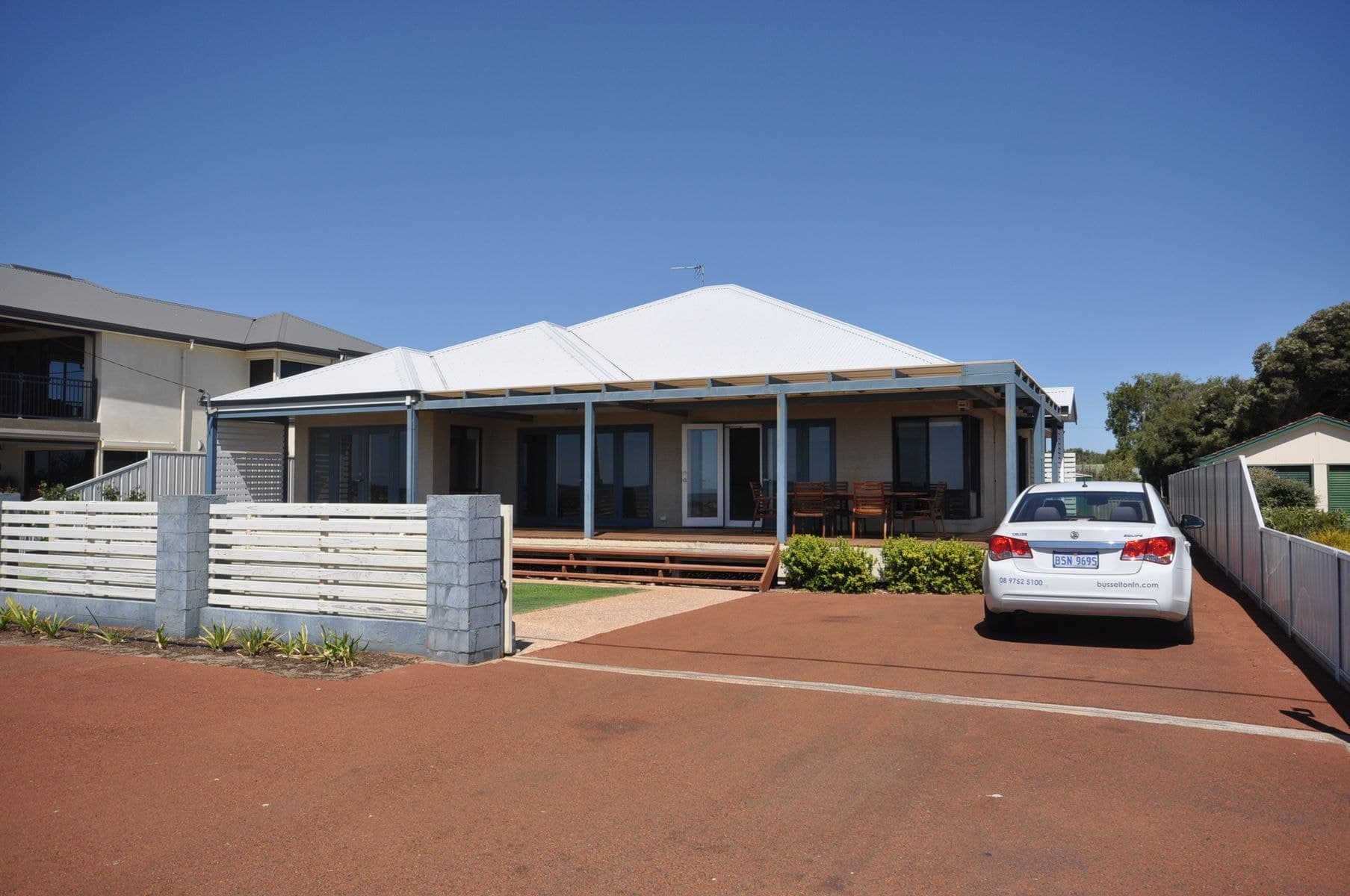 1048 Geographe Bay Road, Geographe WA 6280, Geographe - Image 1