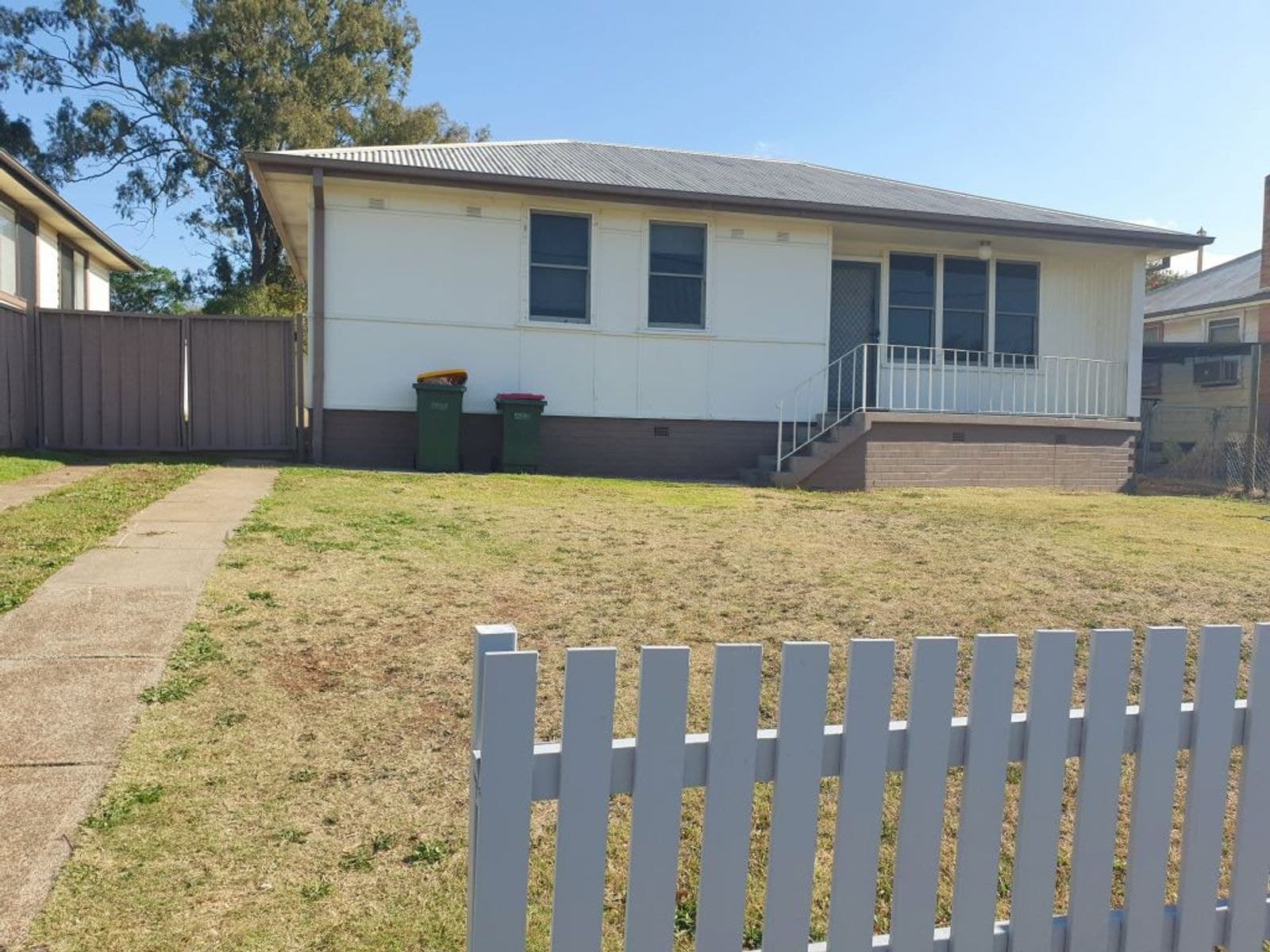 51 Skellatar Street, Muswellbrook NSW 2333, Muswellbrook - Image 1