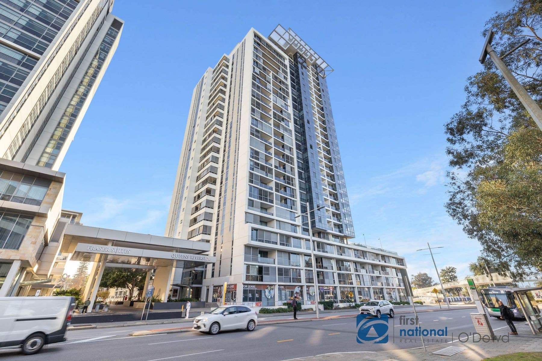 7/8 Adelaide Terrace, East Perth WA 6004, East Perth - Image 1