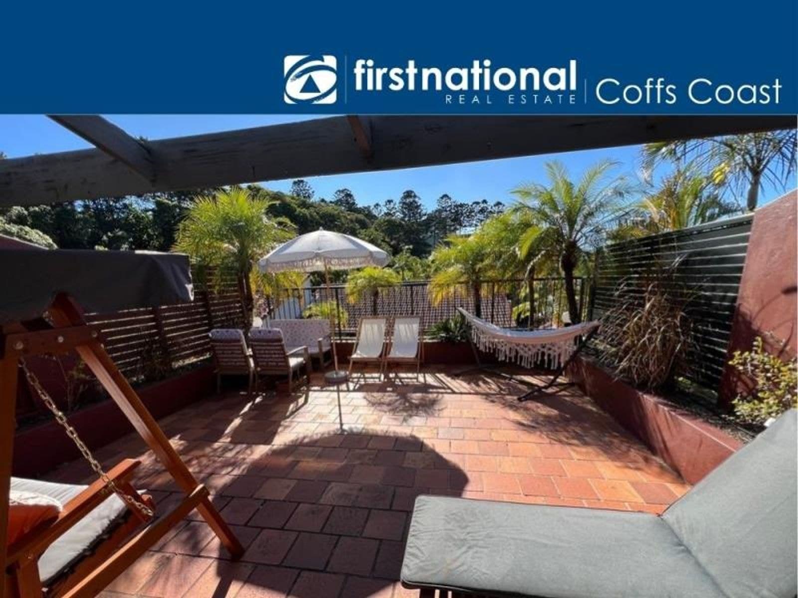 107/8 Solitary Islands Way, Sapphire Beach NSW 2450, Sapphire Beach - Image 1