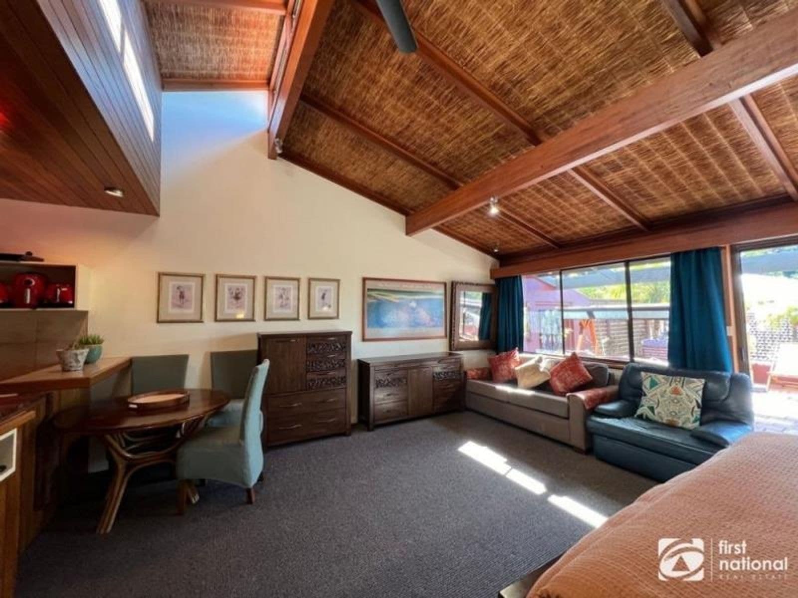 107/8 Solitary Islands Way, Sapphire Beach NSW 2450, Sapphire Beach - Thumbnail 3