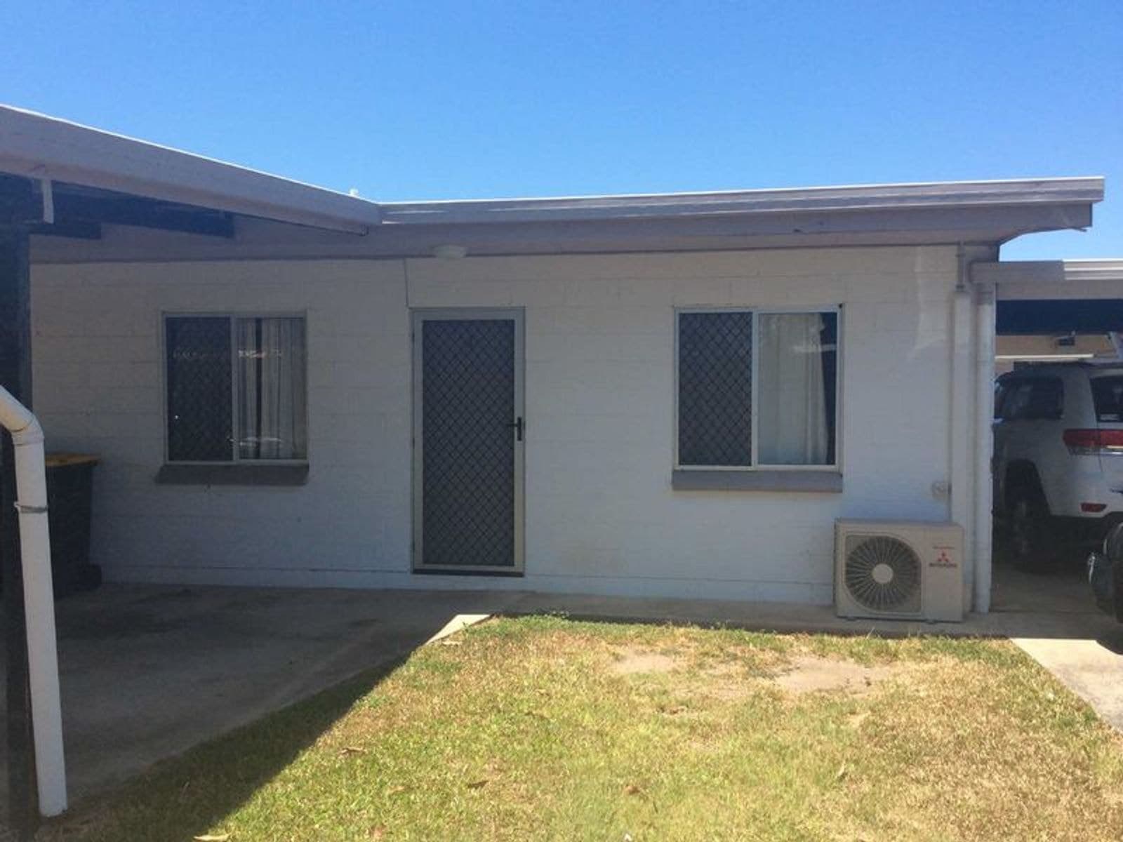 4/30 Canberra Street, Mackay, QLD 4740, Mackay - Image 1