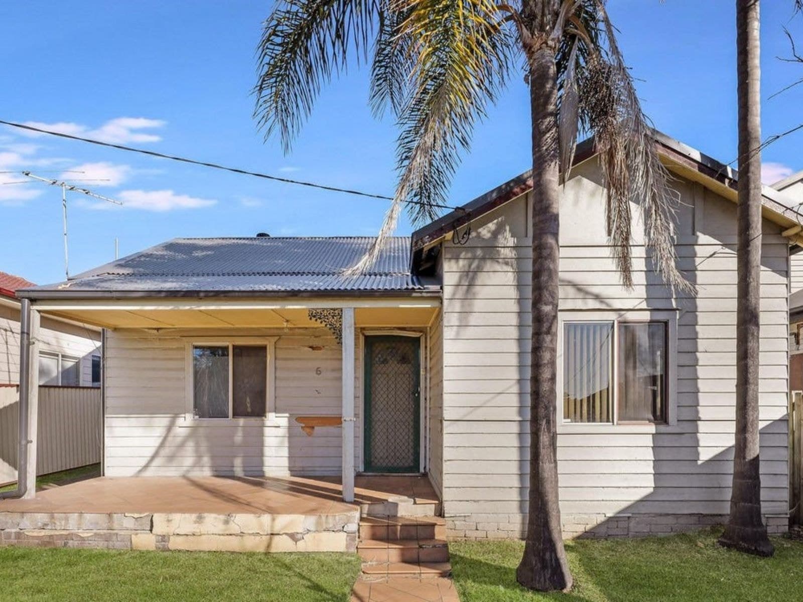 6 Bursill Street, Guildford NSW 2161, Guildford - Image 1