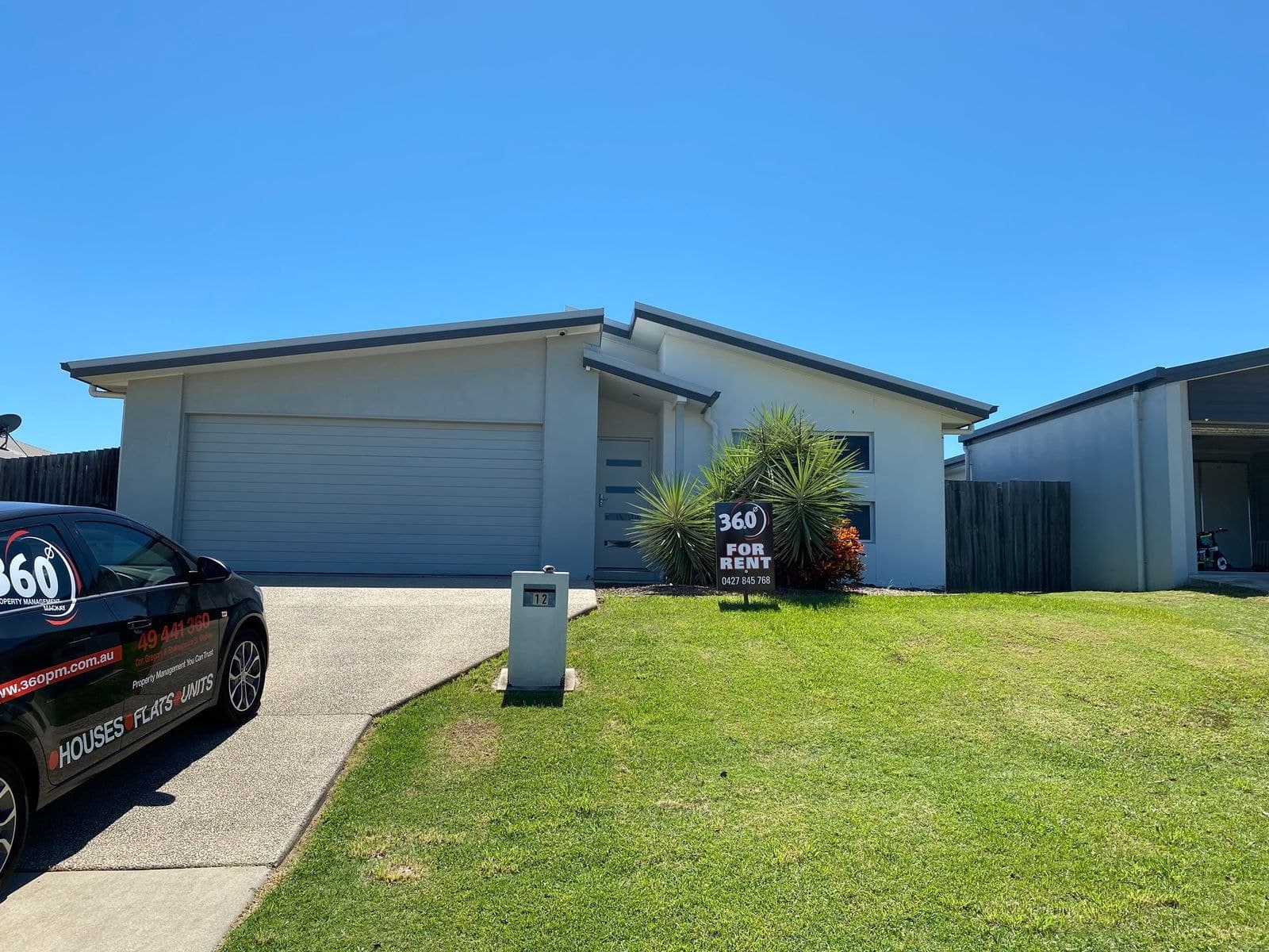 12 Tamron Drive, Mount Pleasant QLD 4740, Mount Pleasant - Image 1