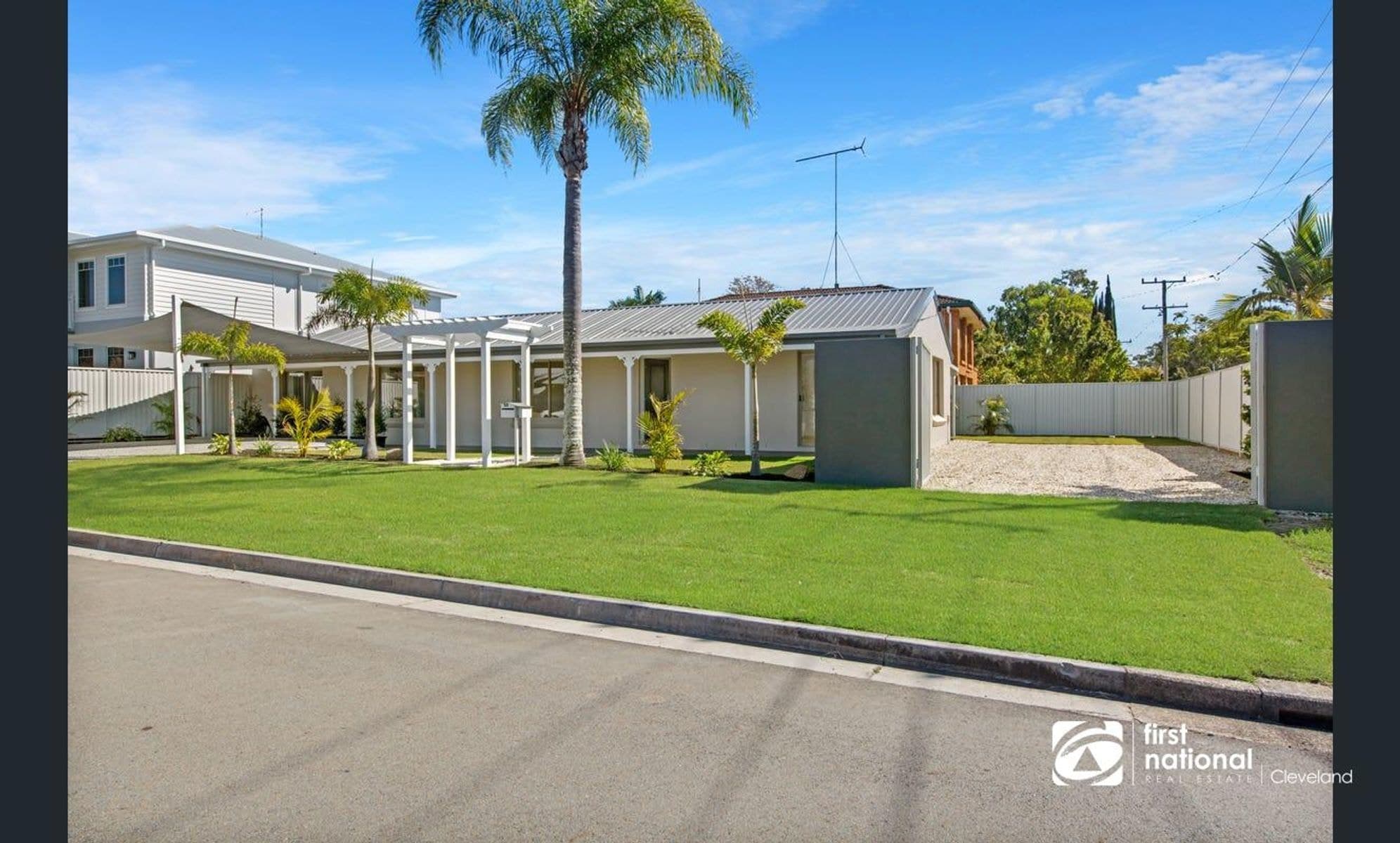 56 Ocean Street, Cleveland QLD 4163, Cleveland - Image 1