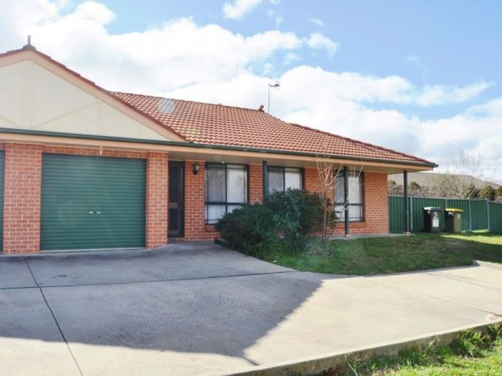 2/34 Prospect Street, South Bathurst NSW 2795, South Bathurst - Image 1