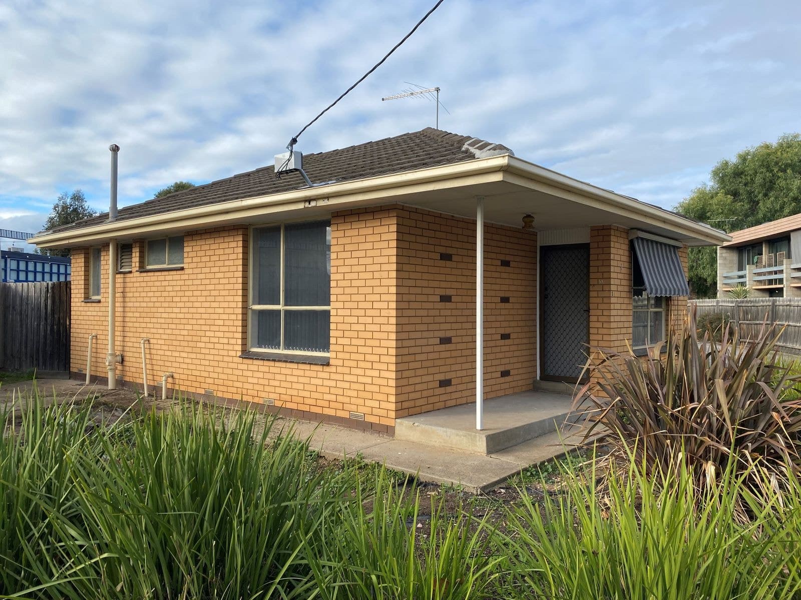 1/25 Synnot Street, Werribee, VIC 3030, Werribee - Image 1