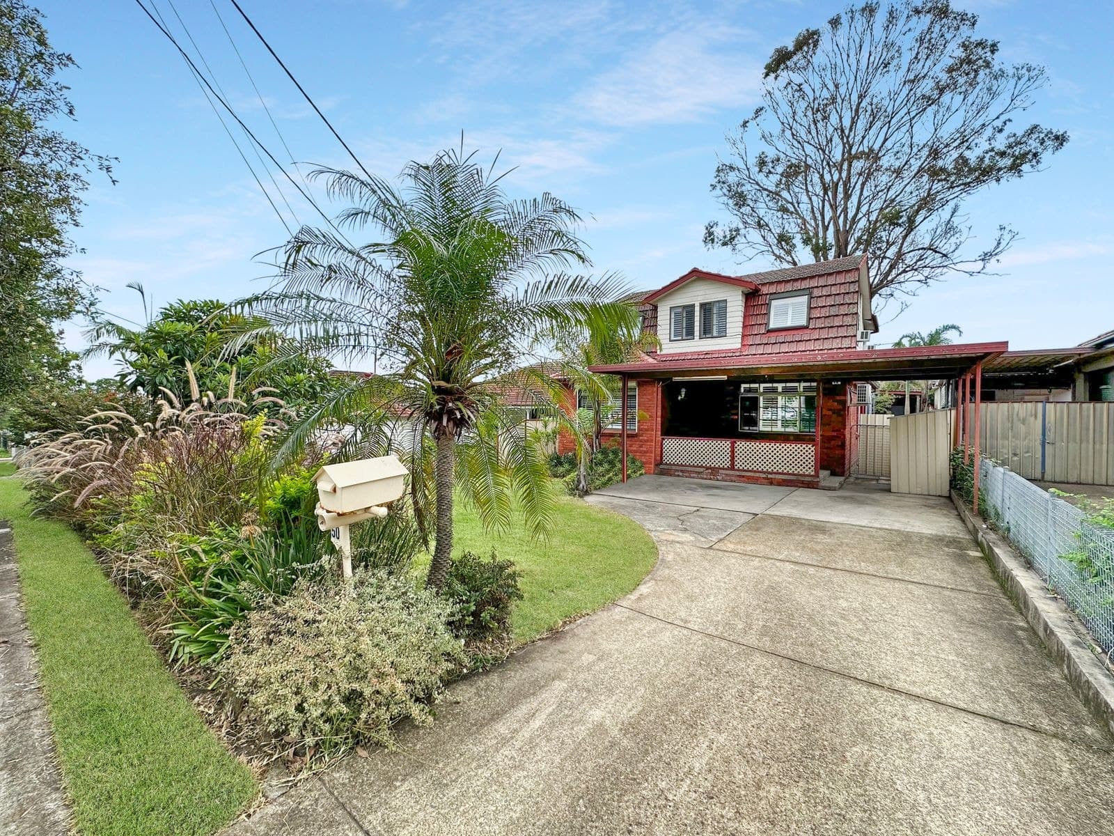 50 Miowera Road, Chester Hill NSW 2162, Chester Hill - Thumbnail 2
