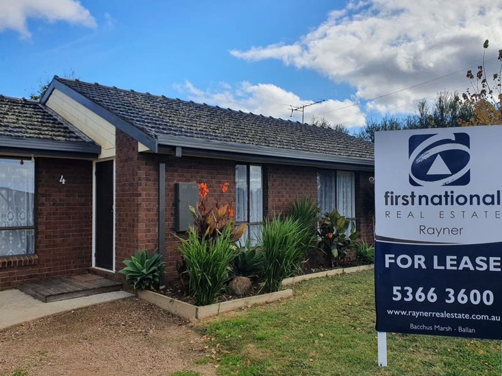 4/276 Main Street, Bacchus Marsh VIC 3340, Bacchus Marsh - Image 1