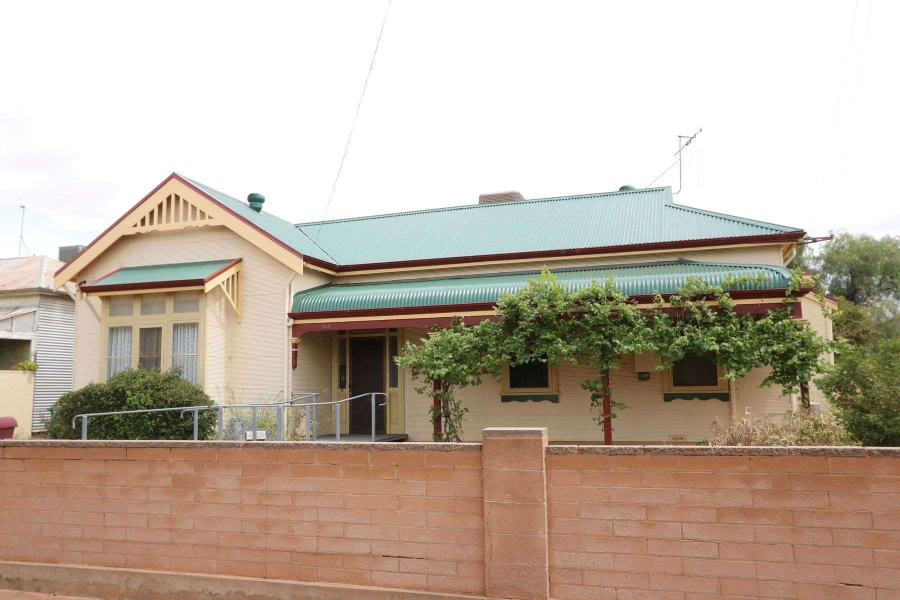 336 Mica Street, Broken Hill NSW 2880, Broken Hill - Image 1