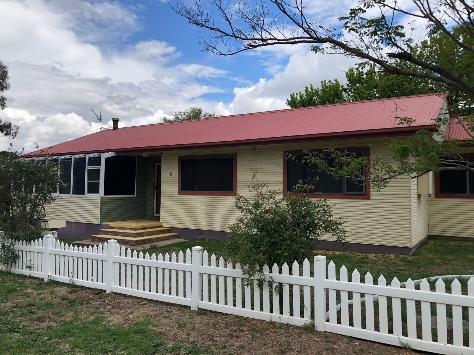 2 Claude Street, Armidale NSW 2350, Armidale - Image 1