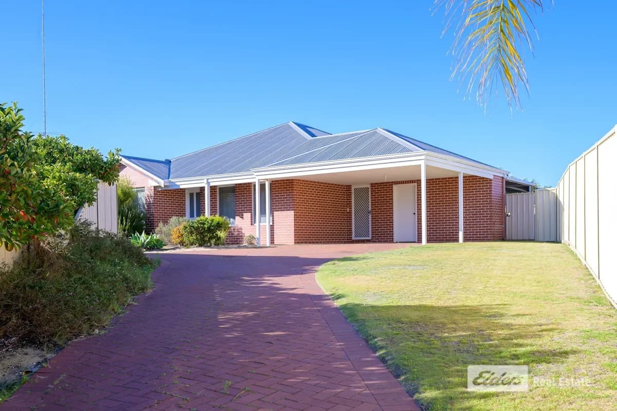 14A Indigo Loop, Eaton - Image 1