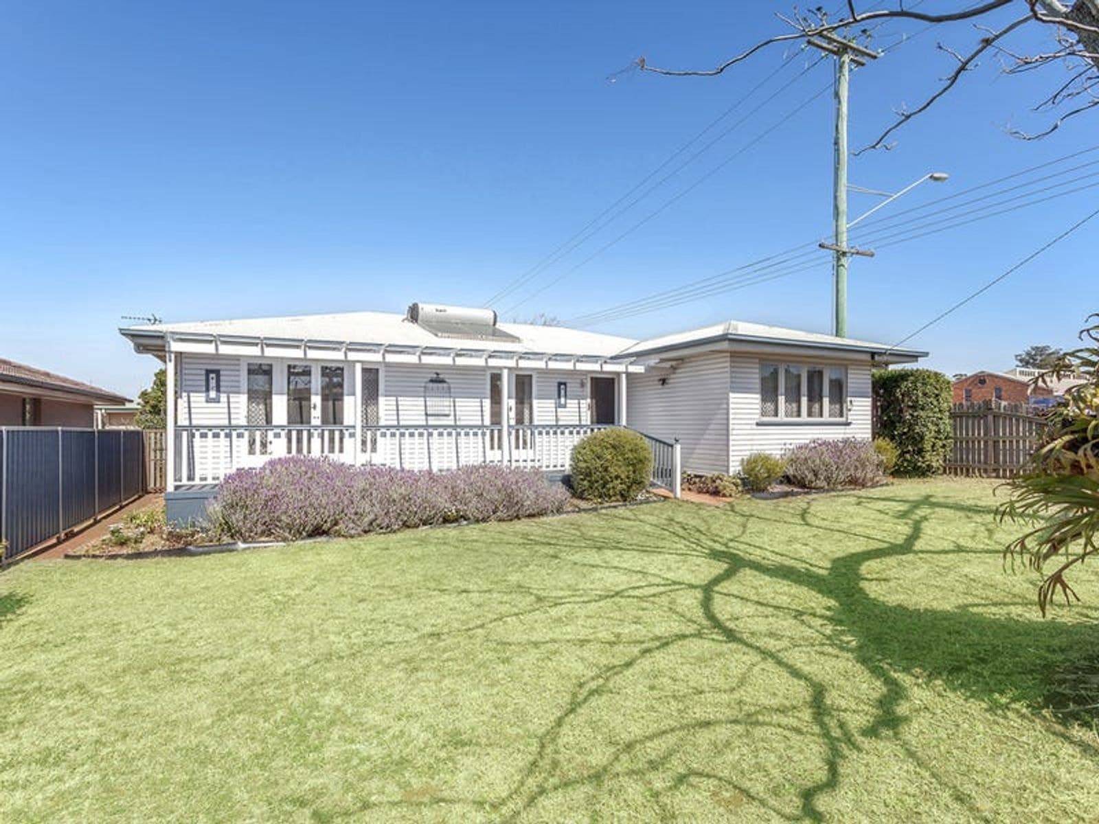 300 North Street, Rockville QLD 4350, Rockville - Image 1