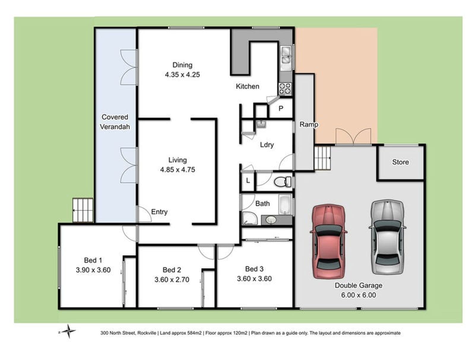 300 North Street, Rockville QLD 4350, Rockville - Thumbnail 8