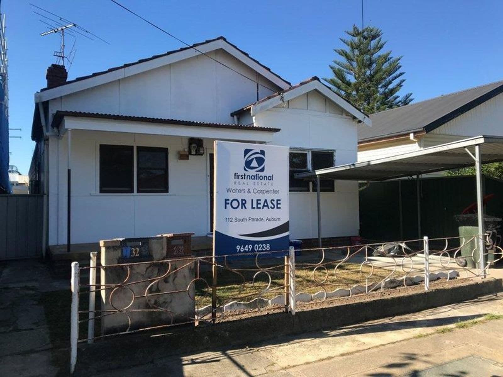 1/32 Chisholm Road, Auburn NSW 2144, Auburn - Image 1