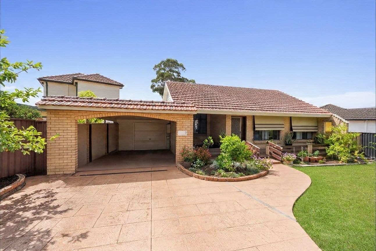 3 Holden Street, Chester Hill NSW 2162, Chester Hill - Image 1