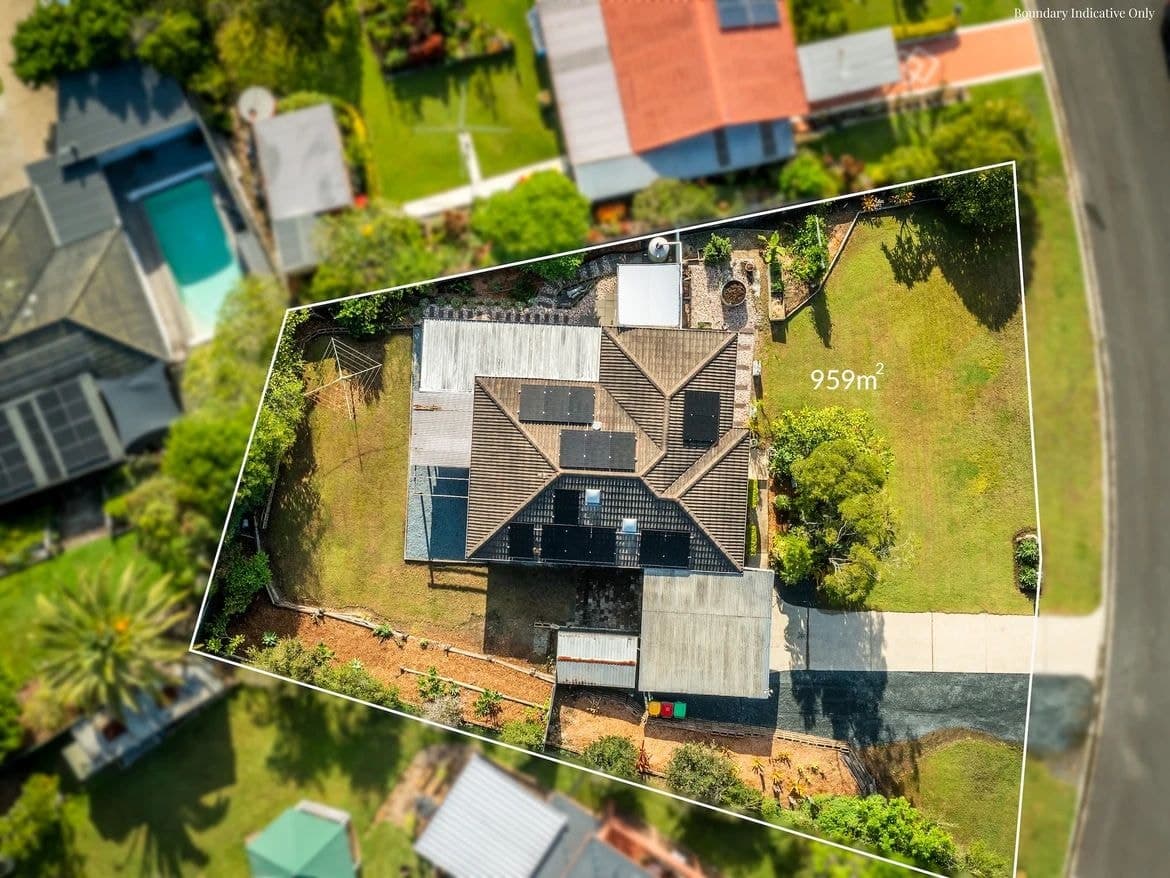 12 Balfour Crescent, Highland Park QLD 4211, Highland Park - Thumbnail 2