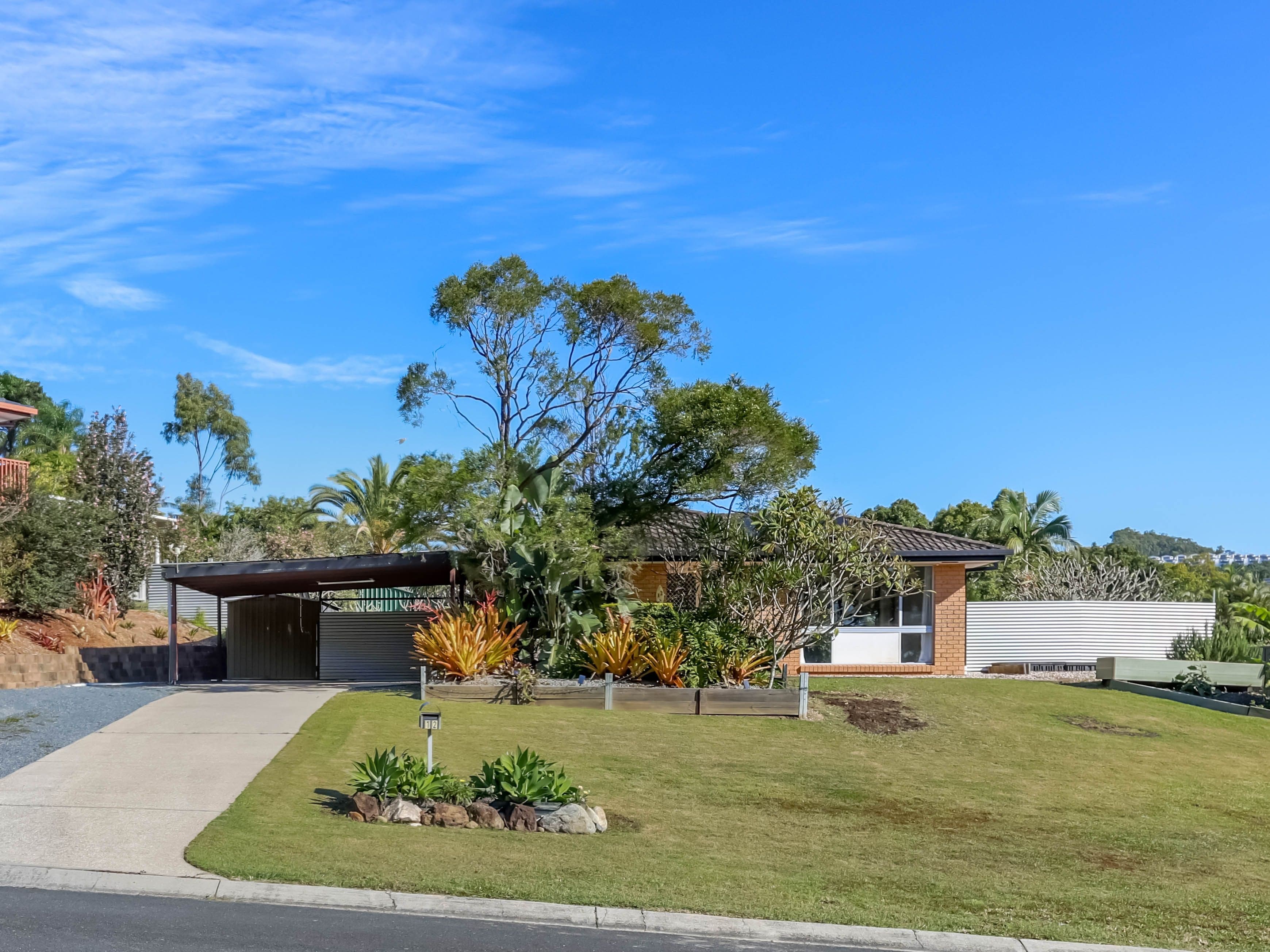 12 Balfour Crescent, Highland Park QLD 4211, Highland Park - Thumbnail 3