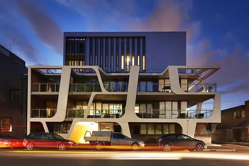 103/115 Nott Street, Port Melbourne VIC 3207, Port Melbourne - Image 1