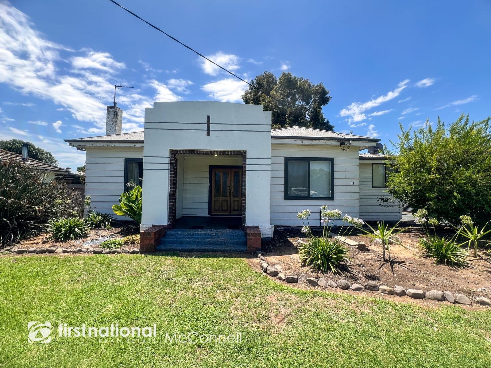 69 Fenaughty Street, Kyabram VIC 3620, Kyabram - Image 1