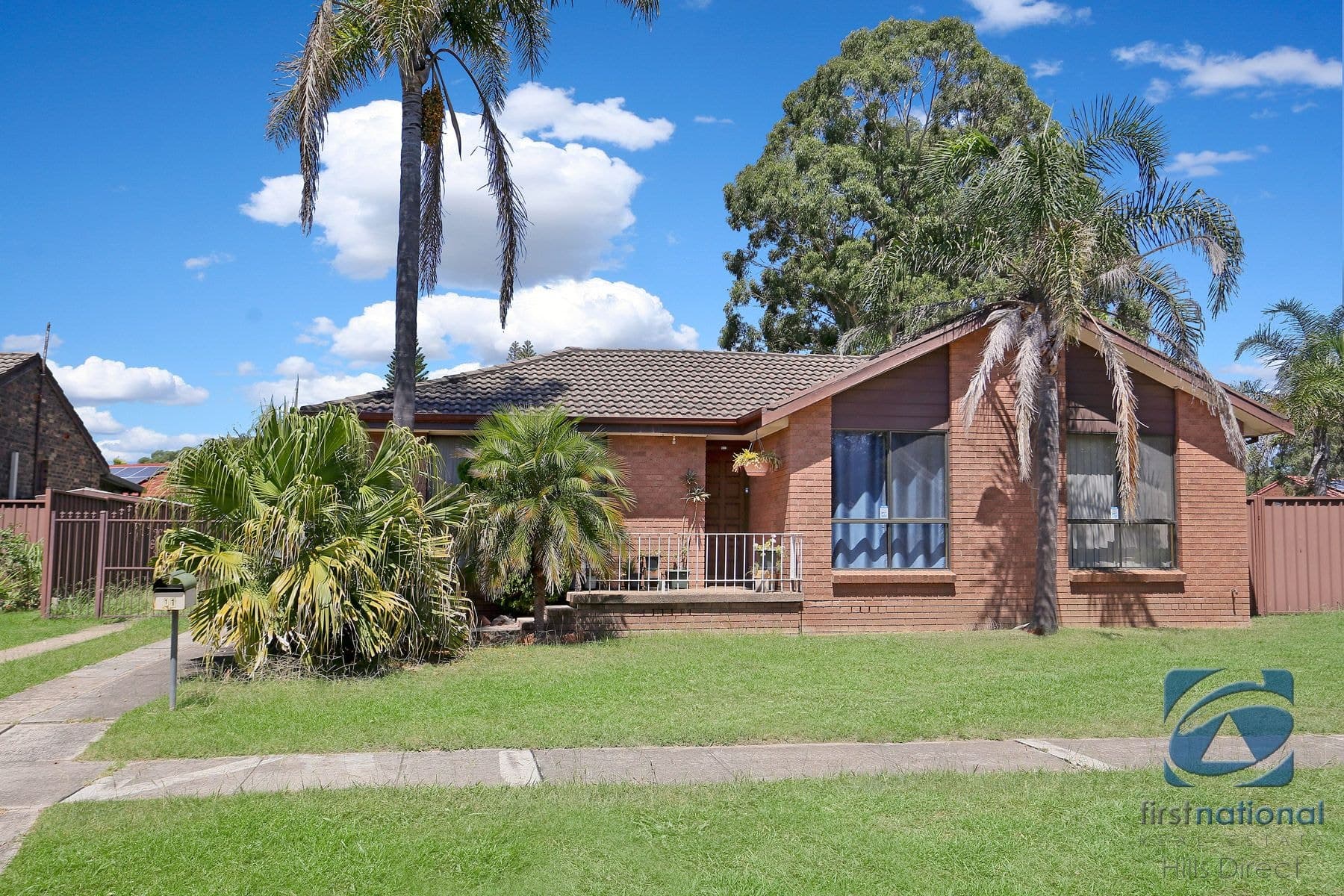 Quakers Hill NSW 2763, Quakers Hill - Image 1