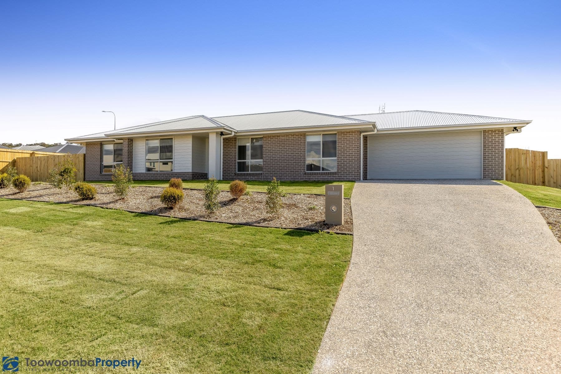 1 Clara May Street, Cotswold Hills QLD 4350, Cotswold Hills - Image 1