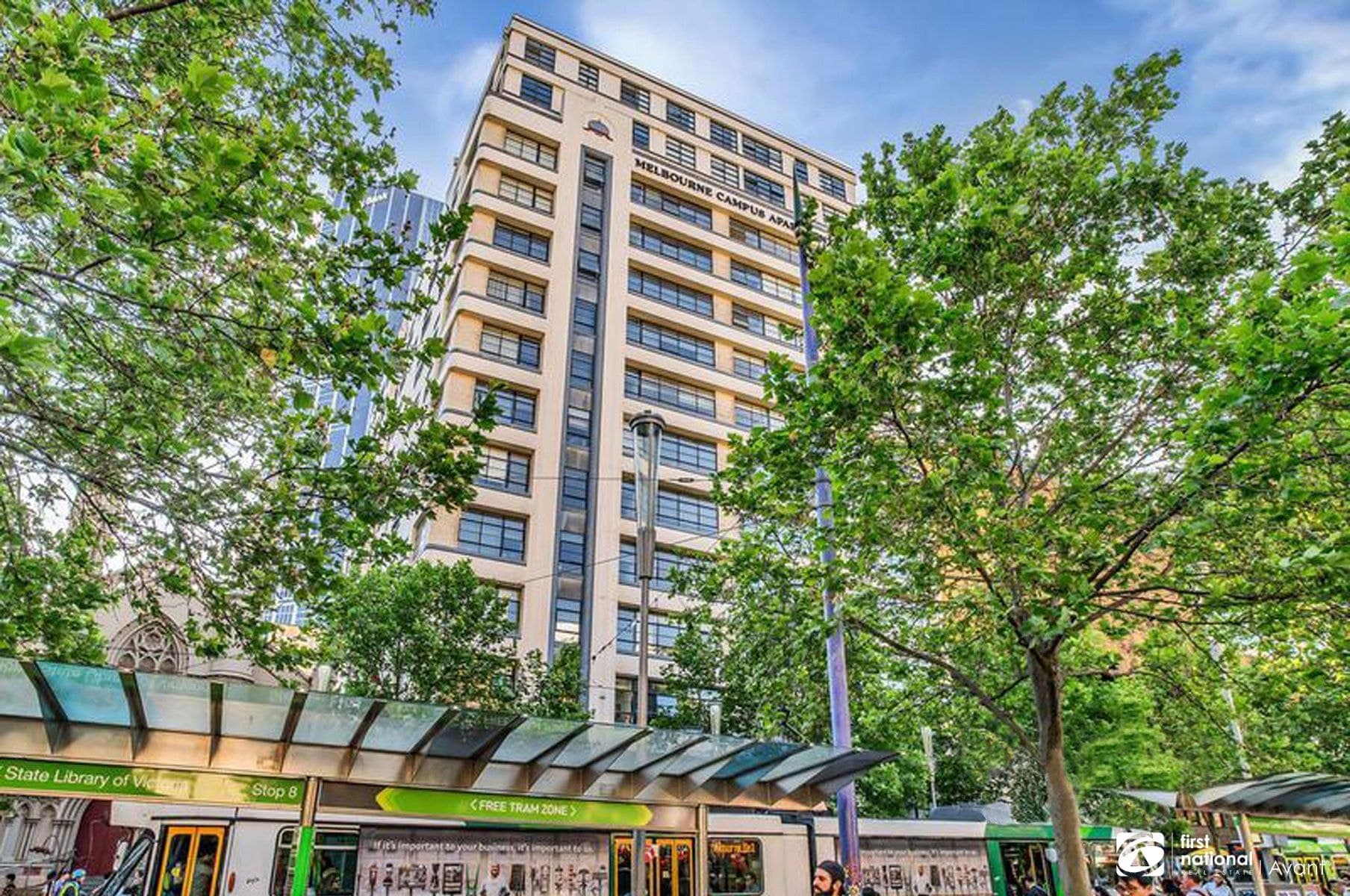 317/339 Swanston Street, Melbourne VIC 3000, Melbourne - Image 1