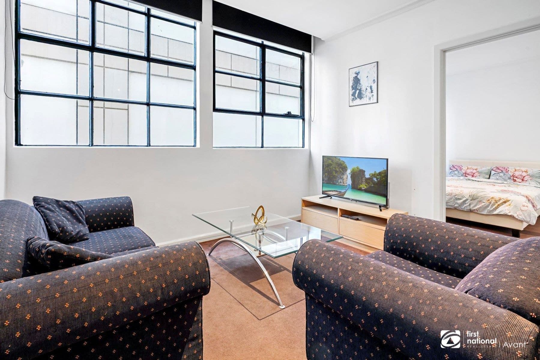 317/339 Swanston Street, Melbourne VIC 3000, Melbourne - Thumbnail 2